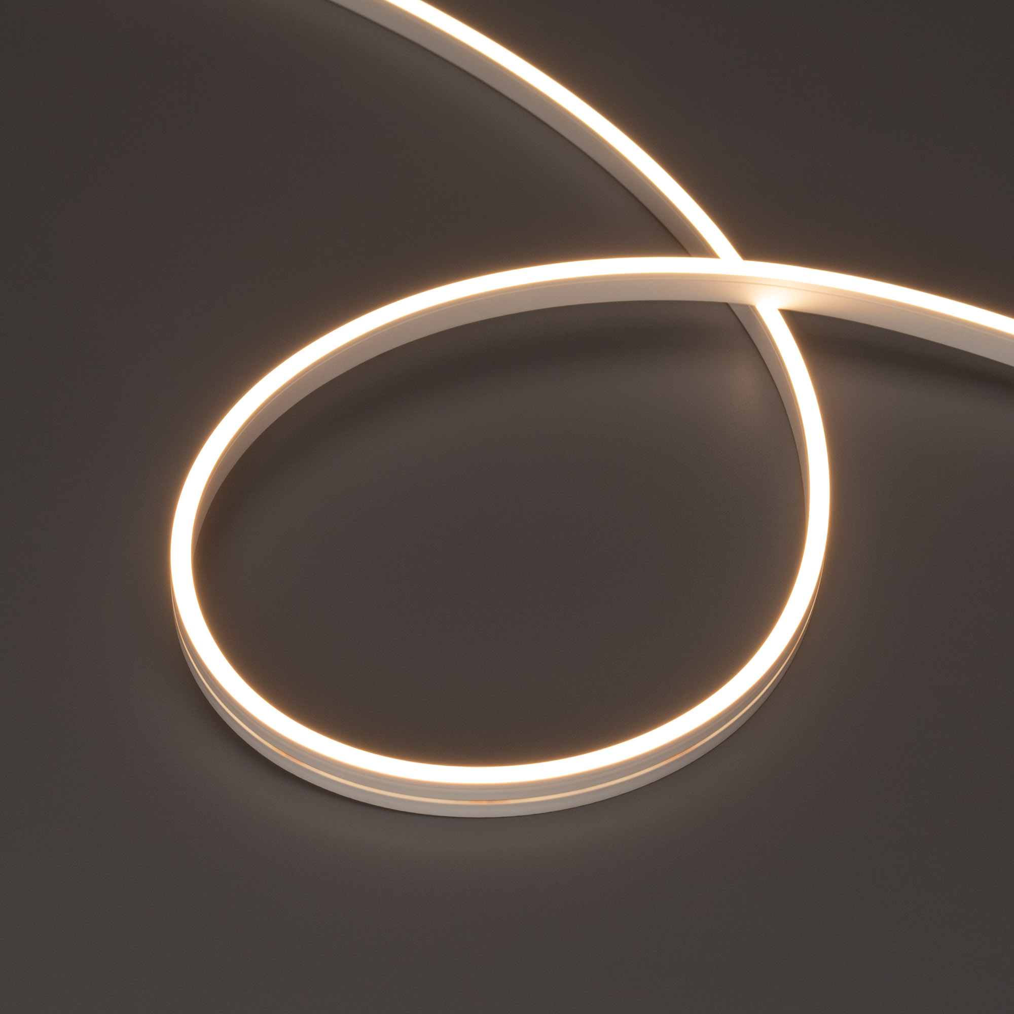 Купить Лента герметичная MOONLIGHT-SIDE-A168-4x10mm 24V Warm3000 (7.2 W/m, IP65, 5m, wire x2) 037553 Arlight оптом в Москве