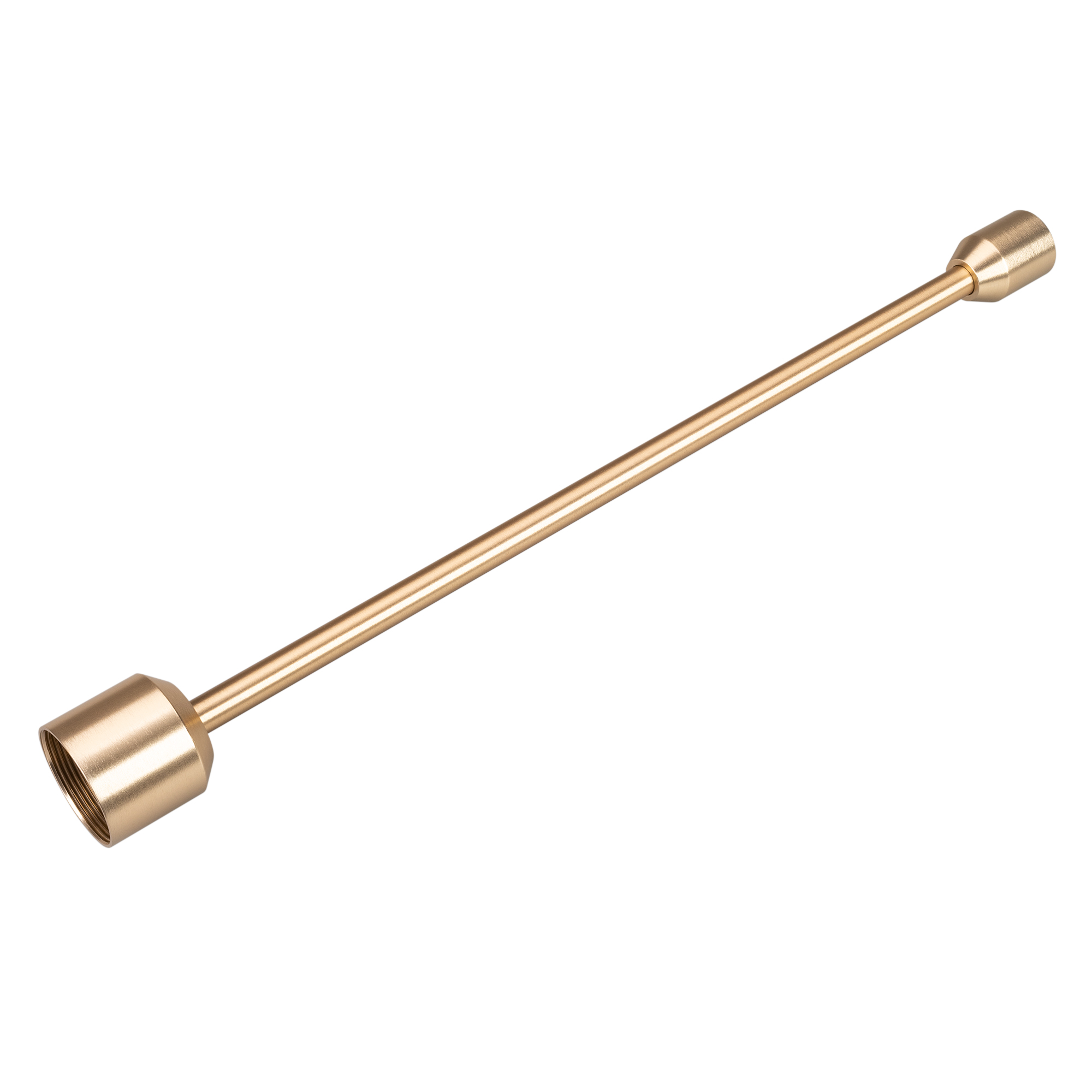 Подвес жесткий ART-APRIORI-ROD-A-L400 (GD) (Arlight, IP20 Металл, 3 года) 037591 - Arlight