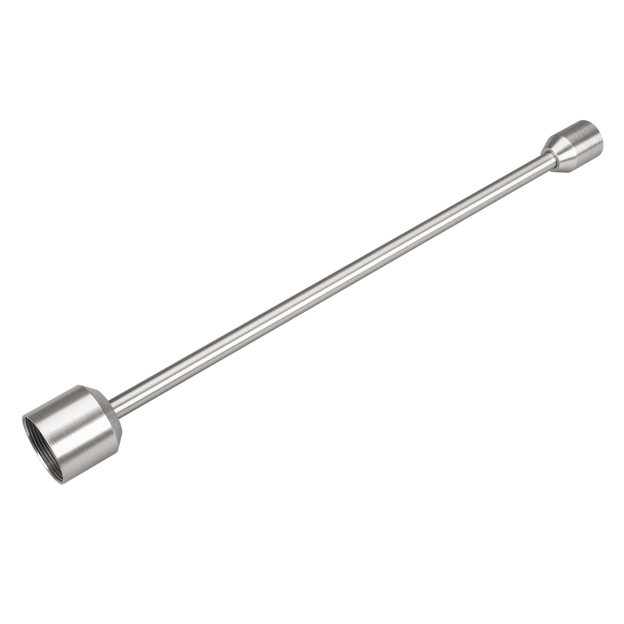Подвес жесткий ART-APRIORI-ROD-A-L400 (TN) (Arlight, IP20 Металл, 3 года) 047812 - Arlight