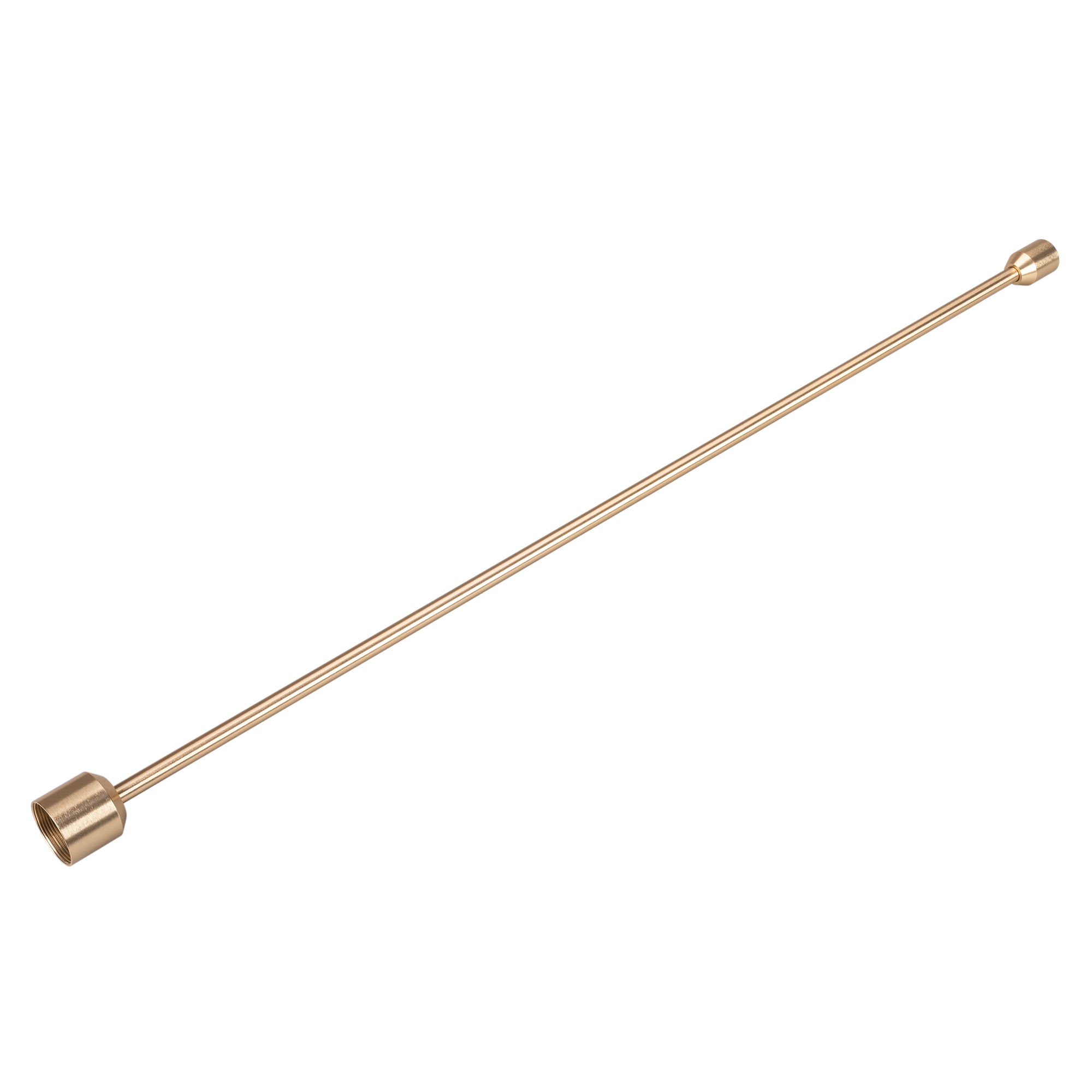 Подвес жесткий ART-APRIORI-ROD-A-L800 (GD) (Arlight, IP20 Металл, 3 года) 037597 - Arlight