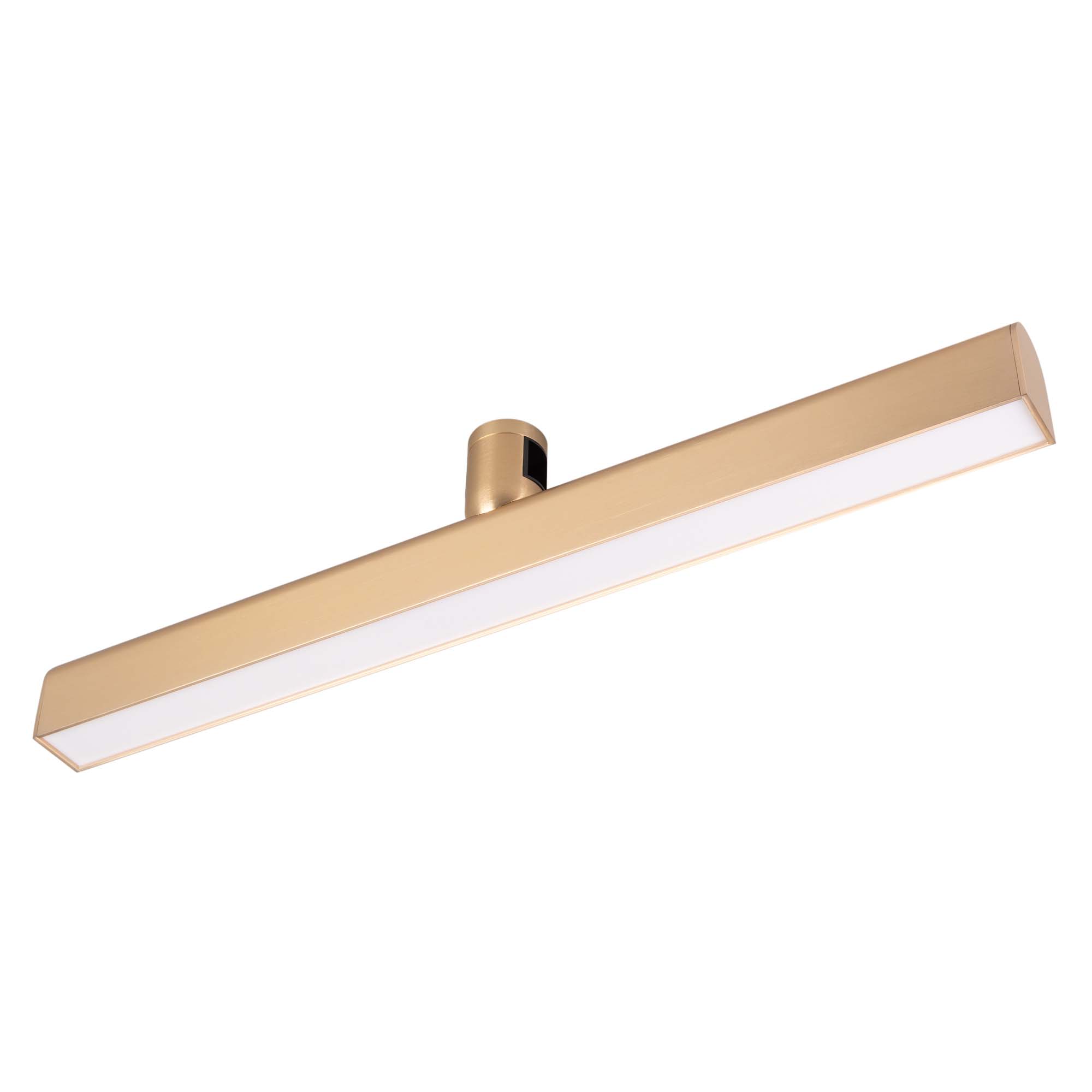 Светильник ART-APRIORI-FLAT-L500-15W Day4000 (GD, 120 deg, 48V) (Arlight, IP20 Металл, 3 года) 044907 - Arlight