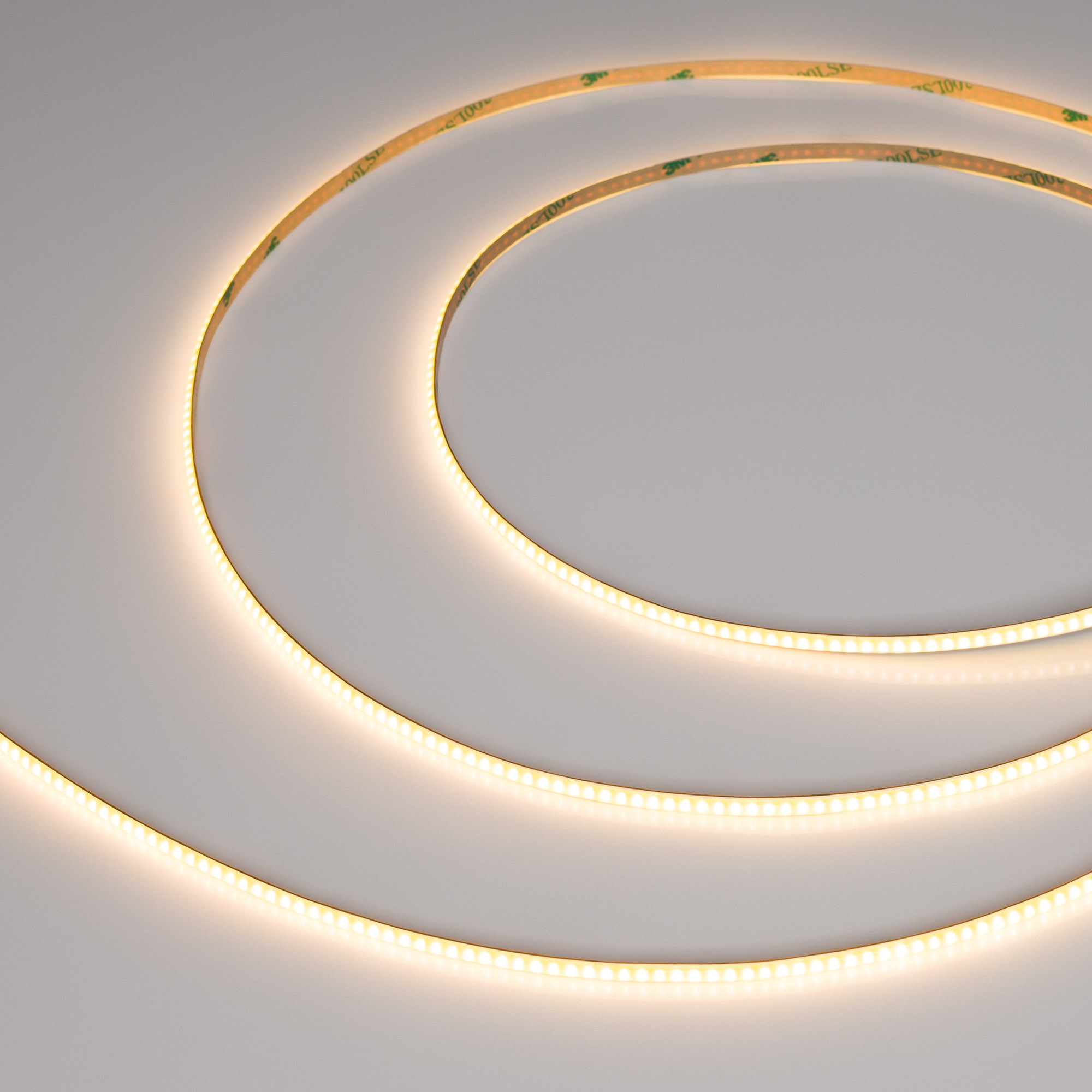Лента COB-X600-5mm 24V White-CDW (7.5 W/m, IP20, 5m) 037686 - Arlight