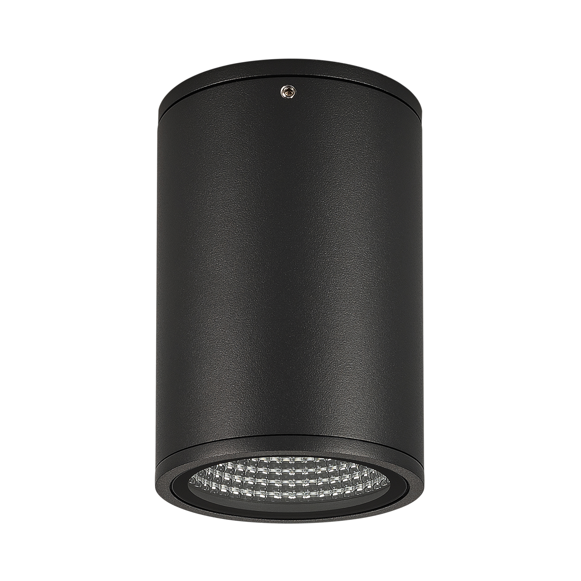 Светильник LGD-FORMA-SURFACE-R90-12W Day4000 (WH, 44 deg, 230V) 037259 - Arlight