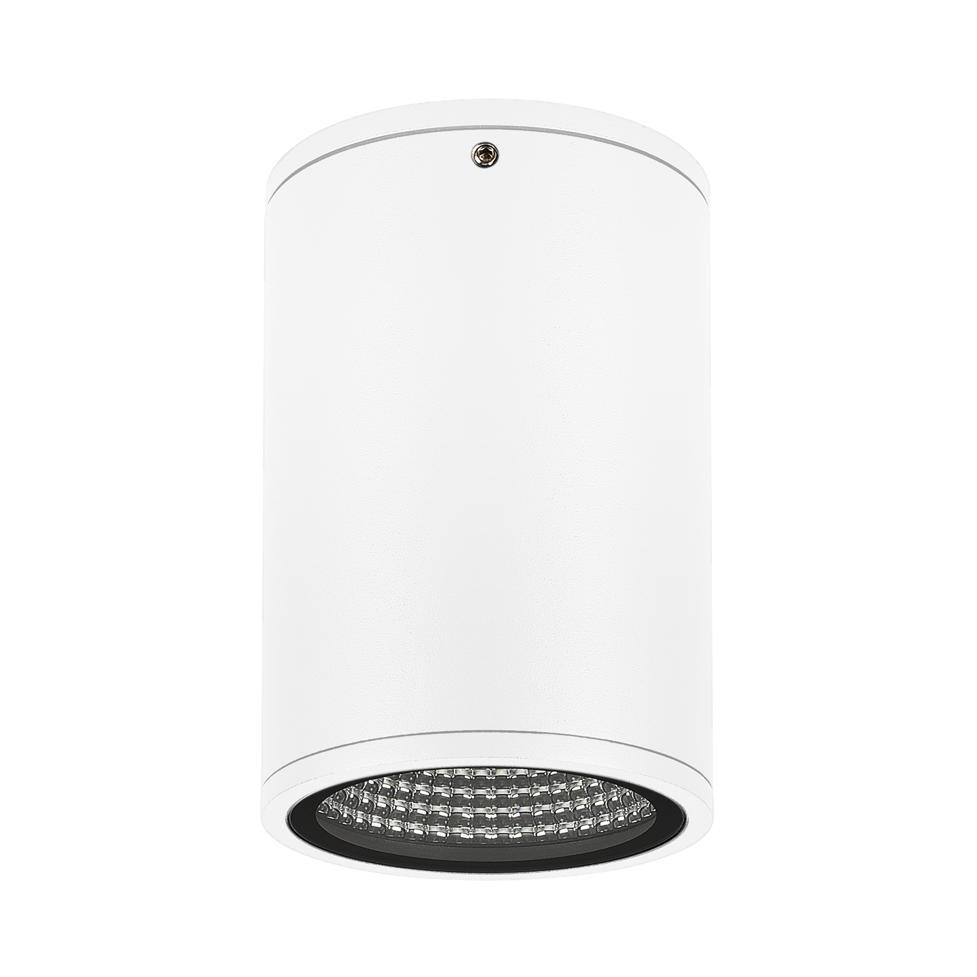 Светильник LGD-FORMA-SURFACE-R90-12W Warm3000 (WH, 44 deg, 230V) 037261 - Arlight