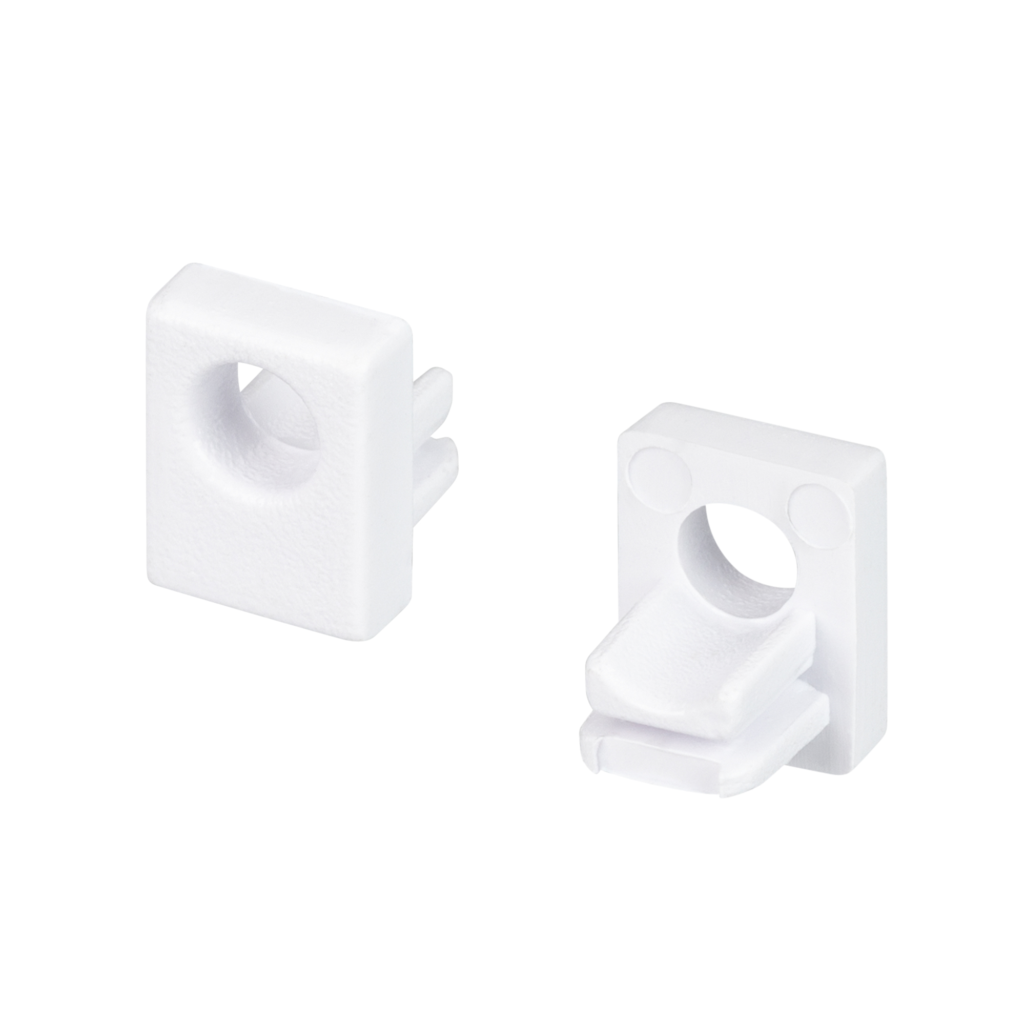 Заглушка ARH-MICRO-0507 с отверстием 037387 - Arlight