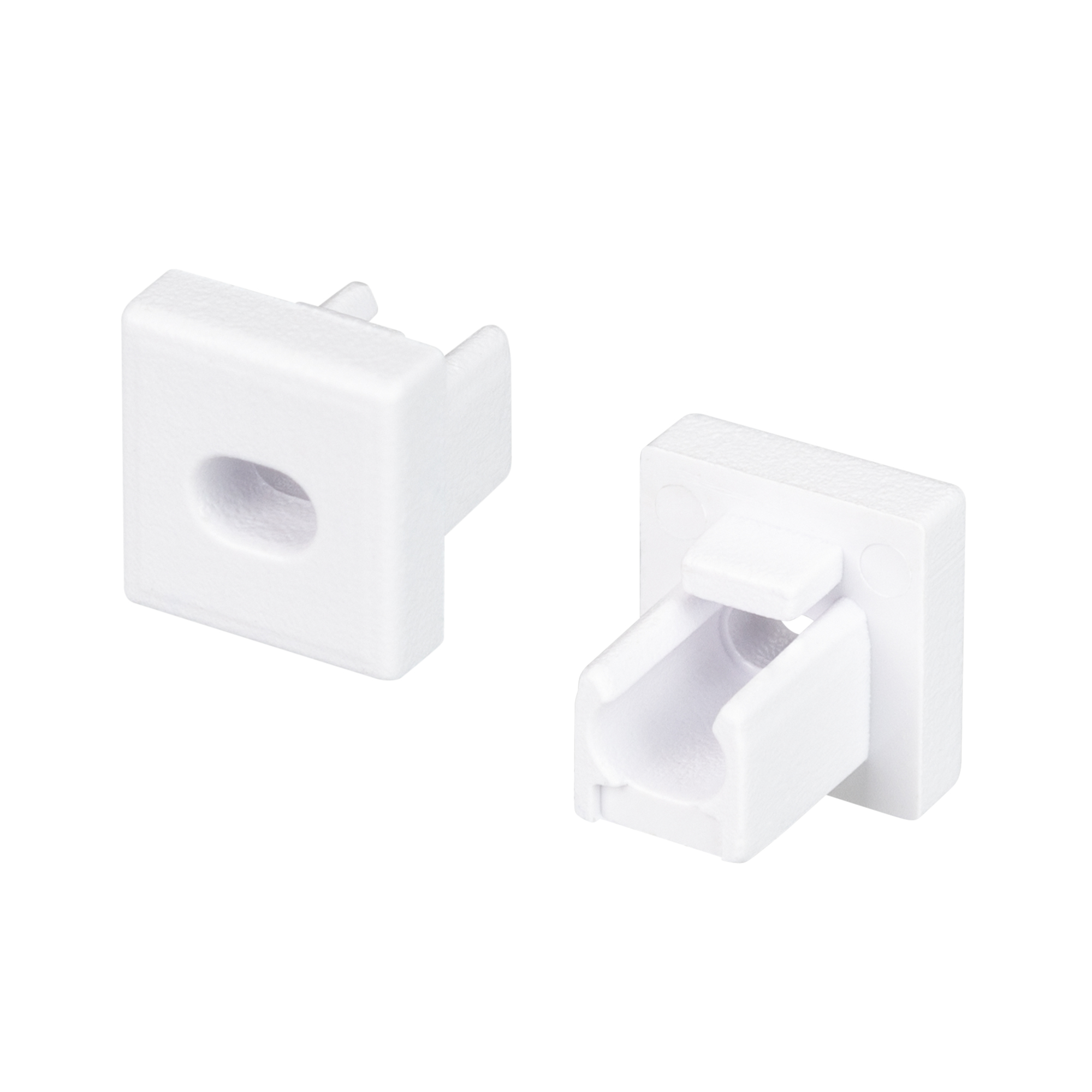 Заглушка ARH-MICRO-0607 с отверстием 037395 - Arlight