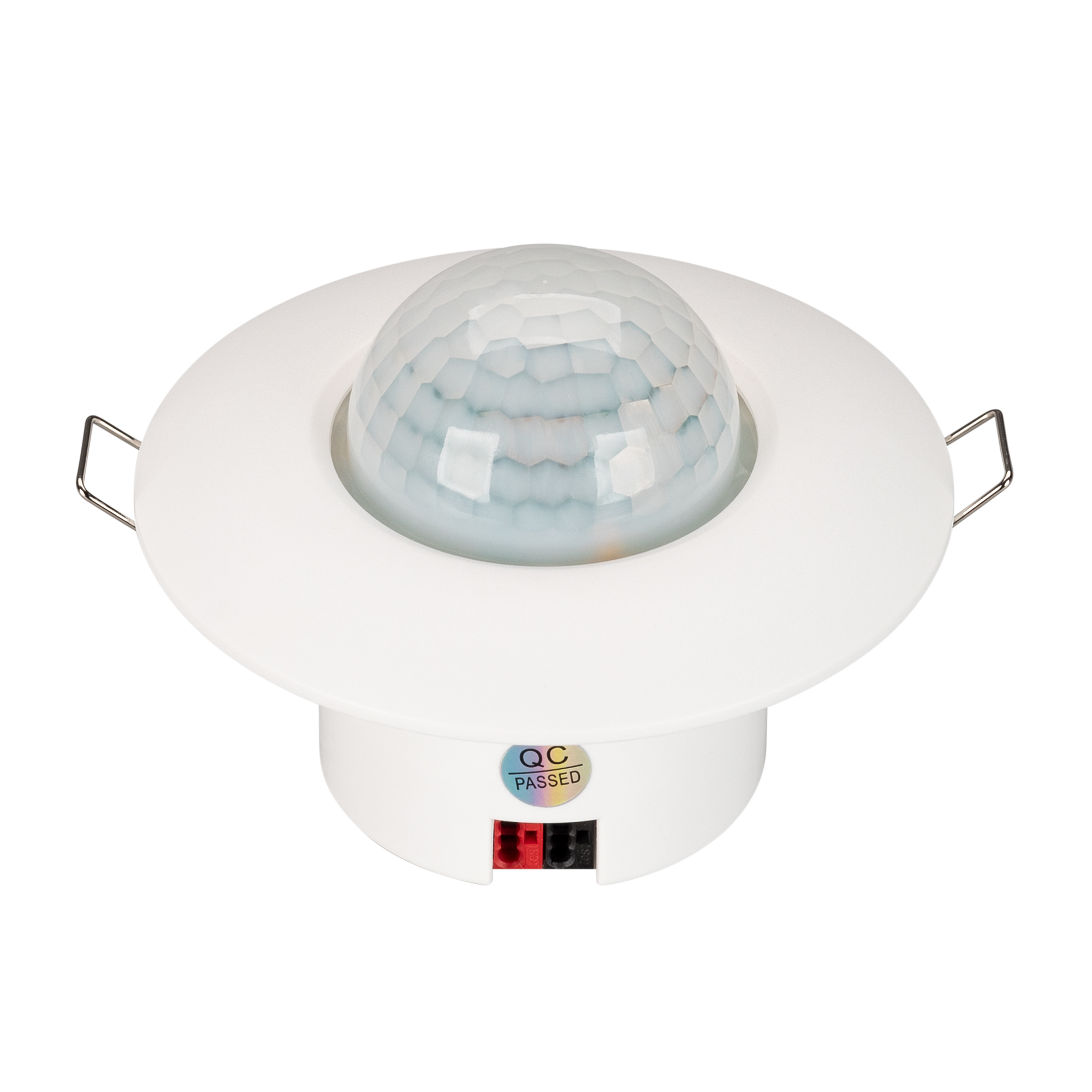INTELLIGENT ARLIGHT Датчик присутствия KNX-301-012-IN (BUS, PIR) 038408 - Arlight