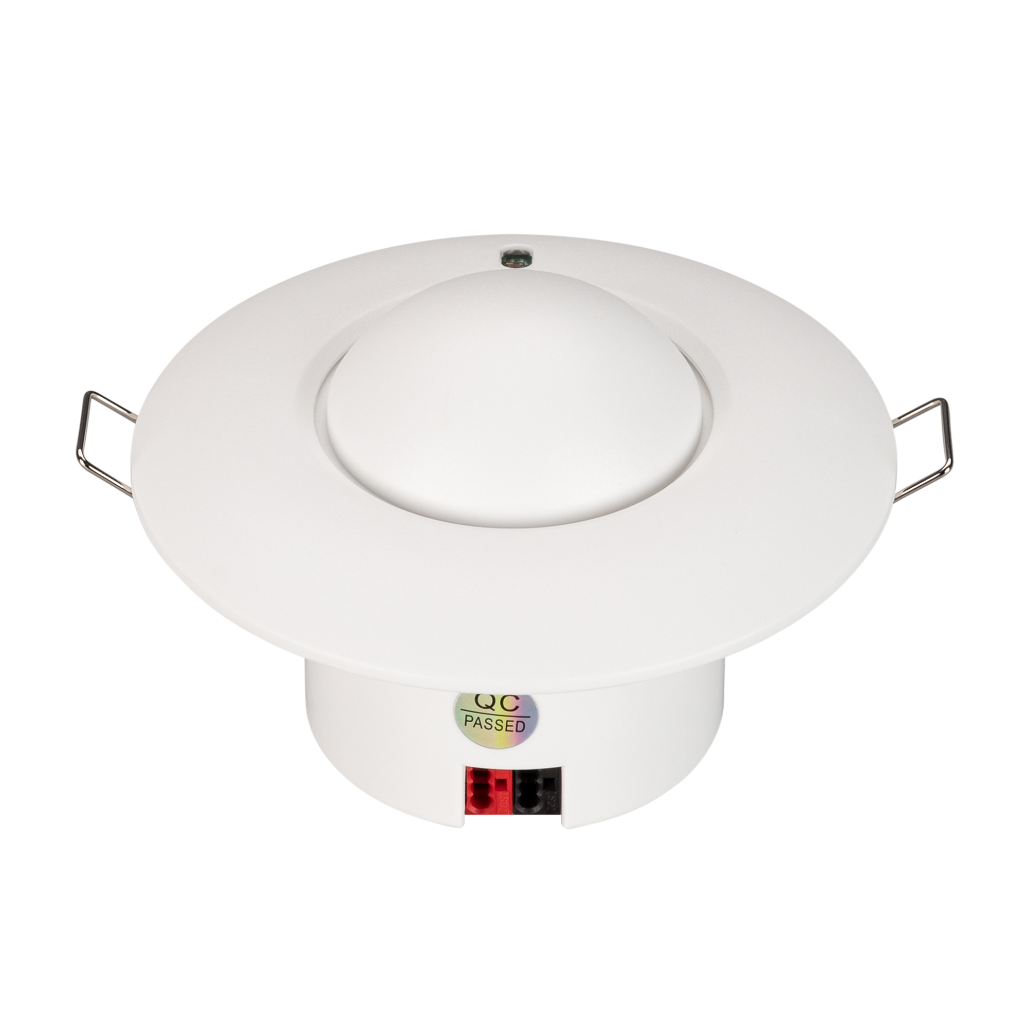 INTELLIGENT ARLIGHT Датчик присутствия KNX-301-022-IN (BUS, MW) 038409 - Arlight
