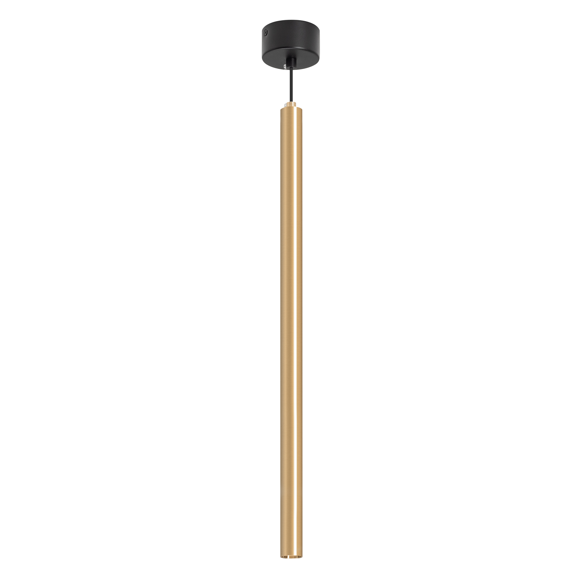 Светильник SP-PIPE-HANG-L600-R30-9W Day4000 (GD, 24 deg, 230V) 038643 - Arlight