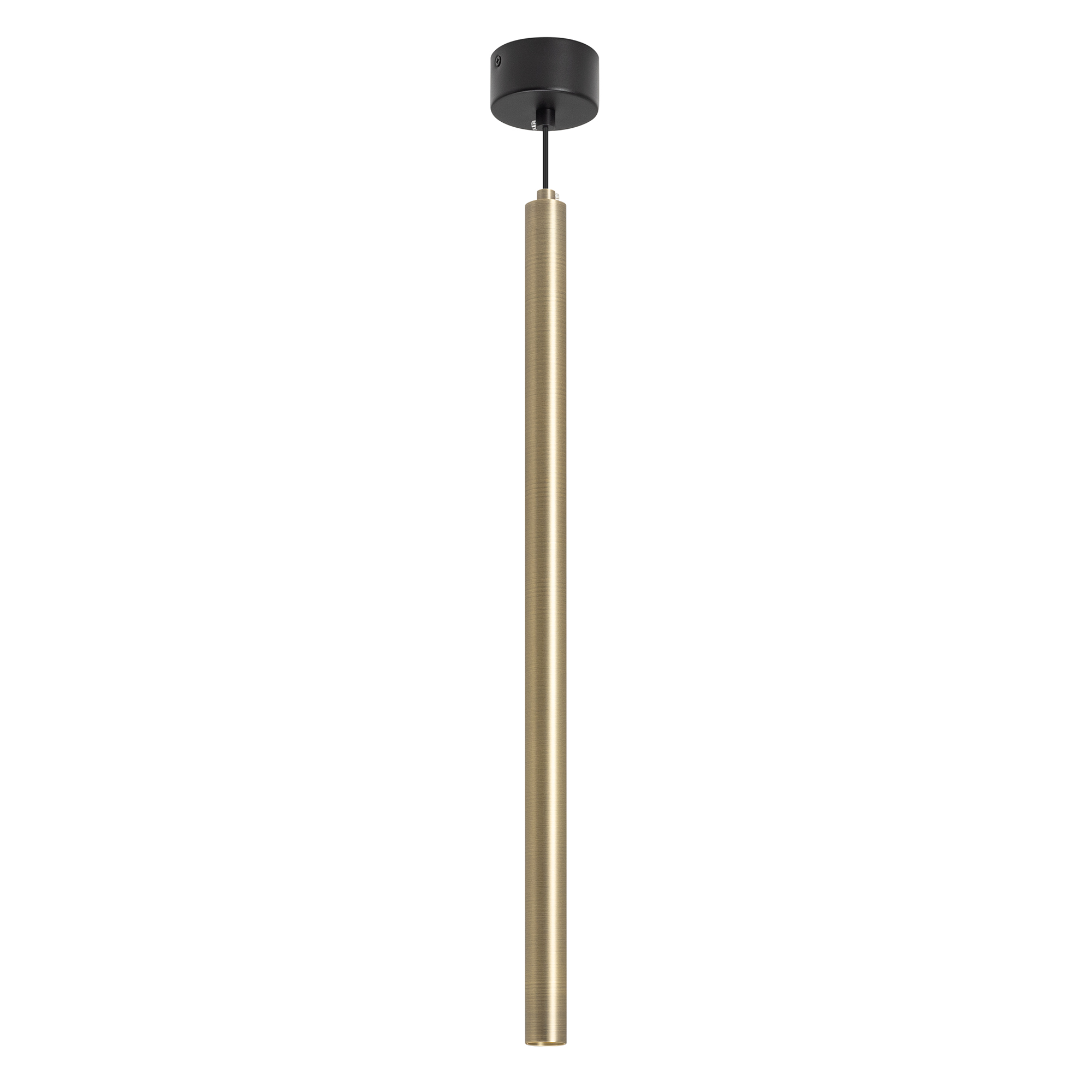 Светильник SP-PIPE-HANG-L600-R30-9W Warm3000 (BR, 24 deg, 230V) 038646 - Arlight