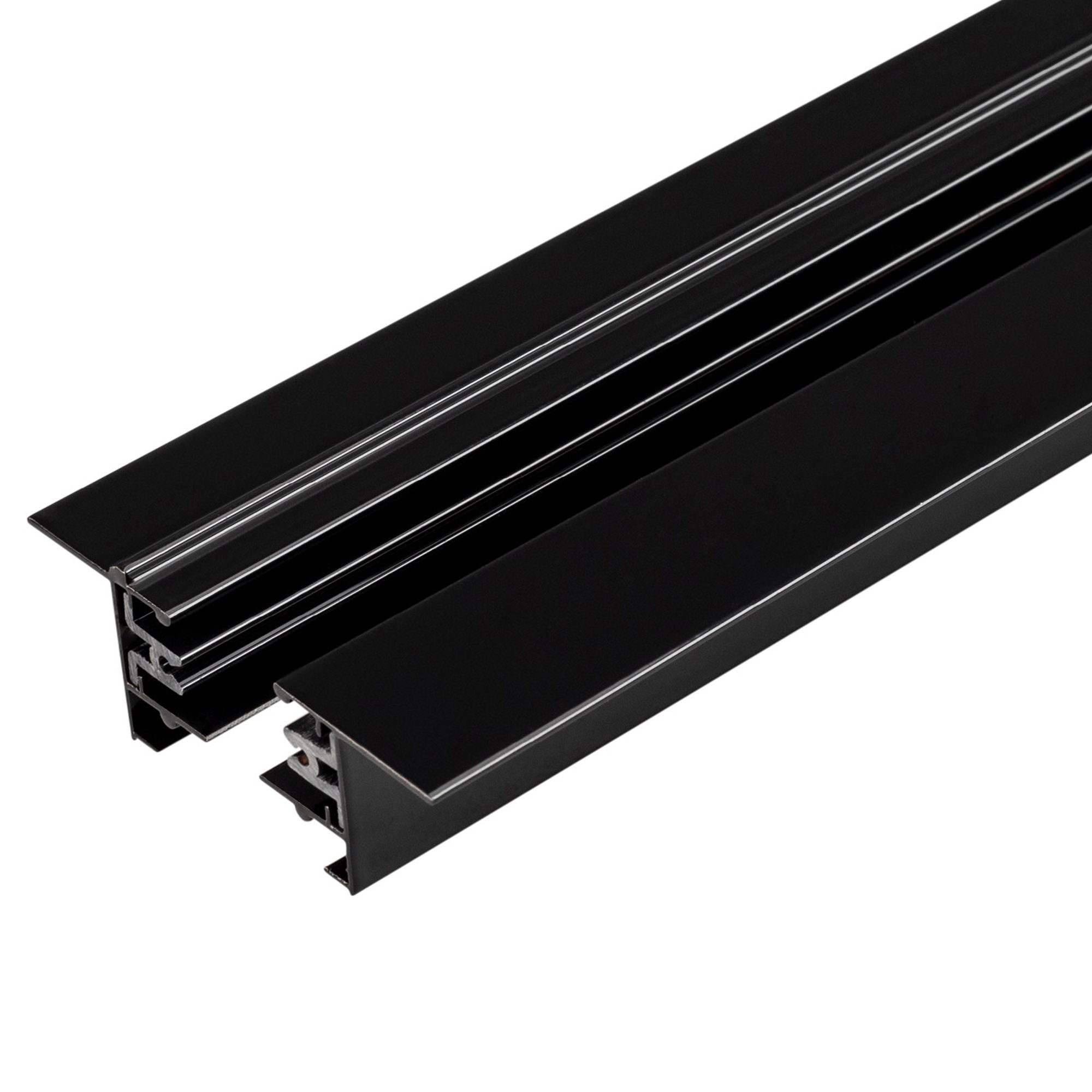 Трек LGD-2TR-TRACK-F-1000-BK-M (C) 038672 - Arlight