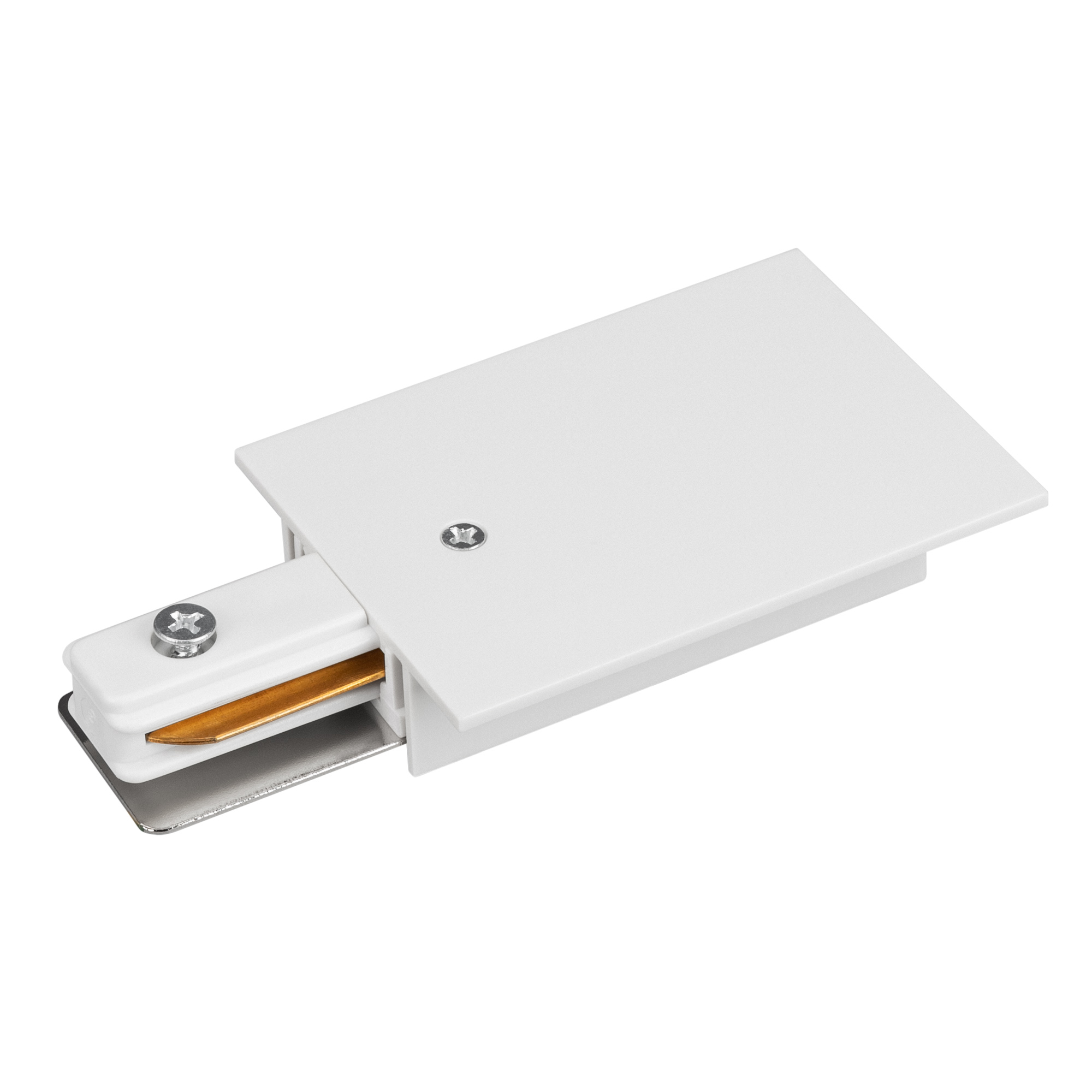 Коннектор питания LGD-2TR-CON-POWER-F-WH (C) 038674 - Arlight