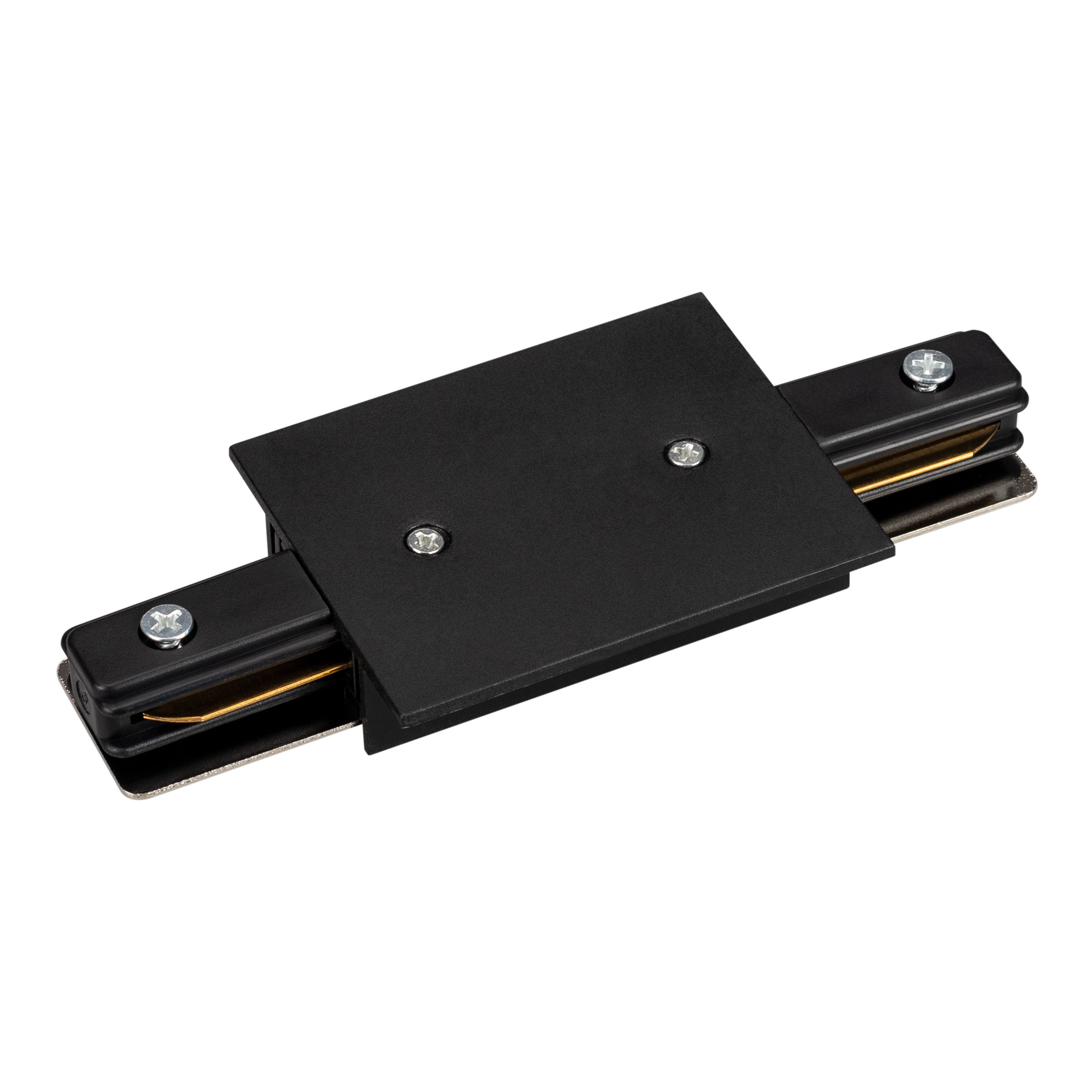 Коннектор прямой LGD-2TR-CON-MINI-STRAIGHT-F-BK (C) 038677 - Arlight