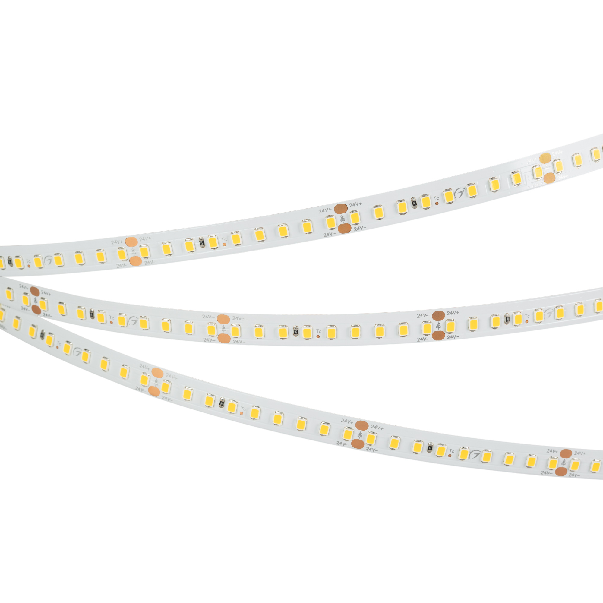 Лента RT-A144-10mm 24V Day4000 (7.7 W/m, IP20, 2835, 5m) 036208 - Arlight