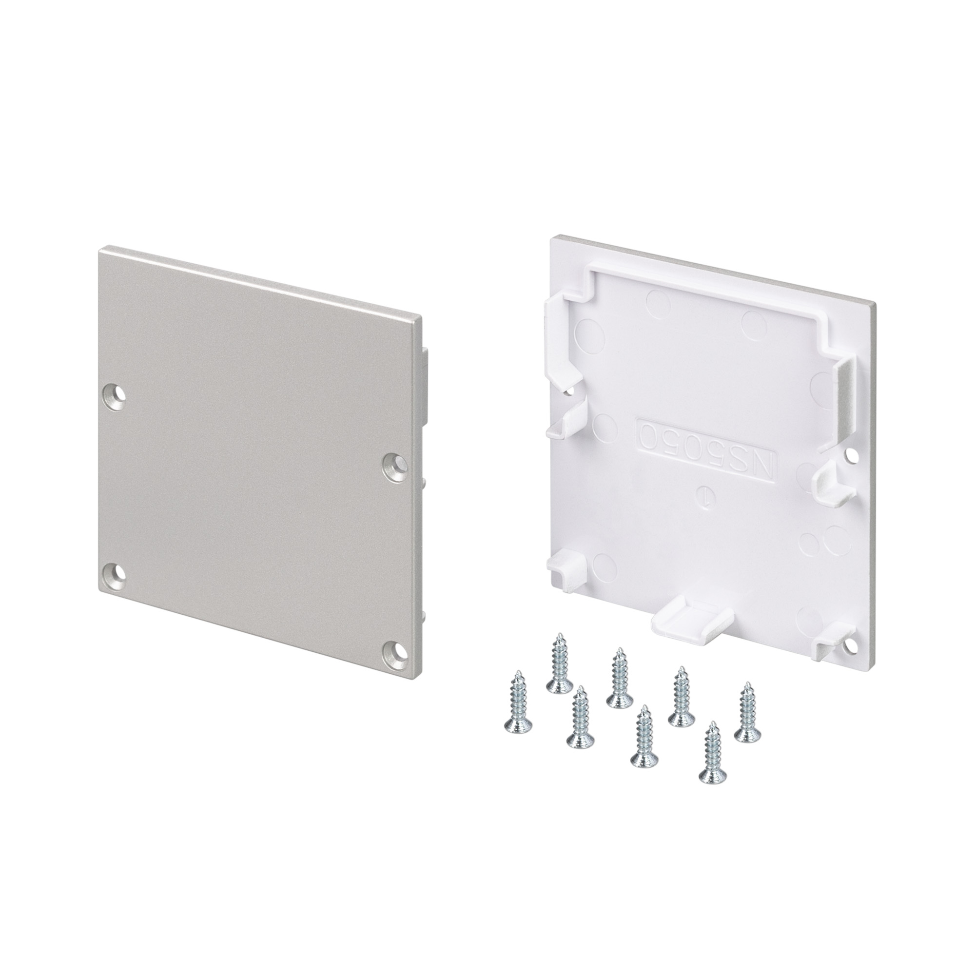 Заглушка SL-LINE-5050-S 038926 - Arlight