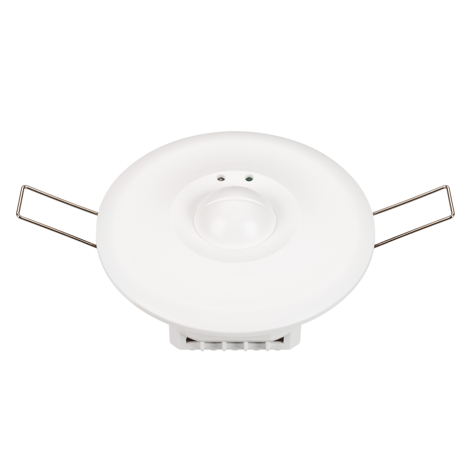 Датчик движения PRIME-MW-BUILT-R94-120W (12-24V, 5A, MULTI, IP20) 038149 - Arlight