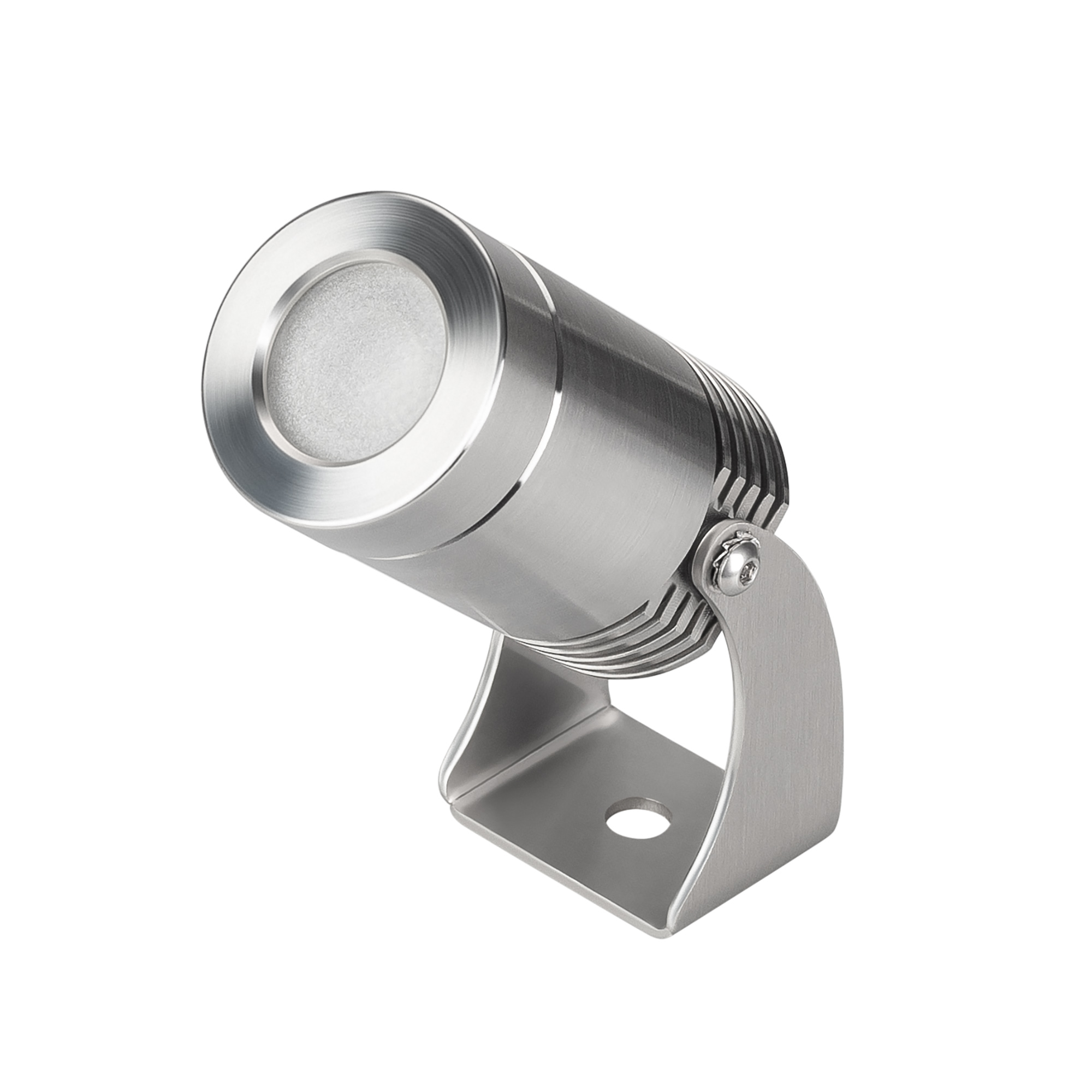 Светильник KT-WATER-R32-4W RGBW (SL, 30 deg, 12V) 038173 - Arlight