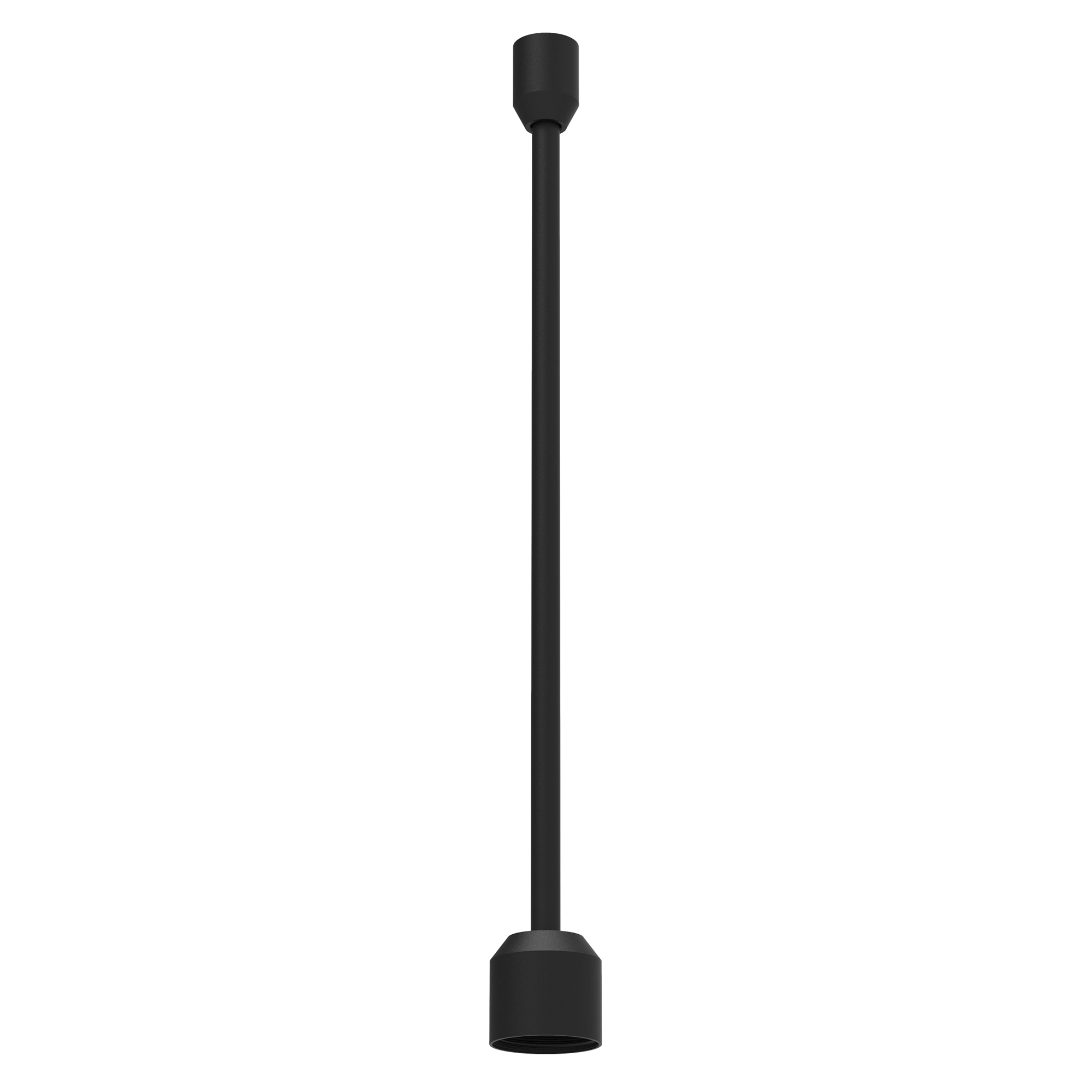 Подвес жесткий ART-APRIORI-ROD-A-L400 (BK) (Arlight, IP20 Металл, 3 года) 039421 - Arlight