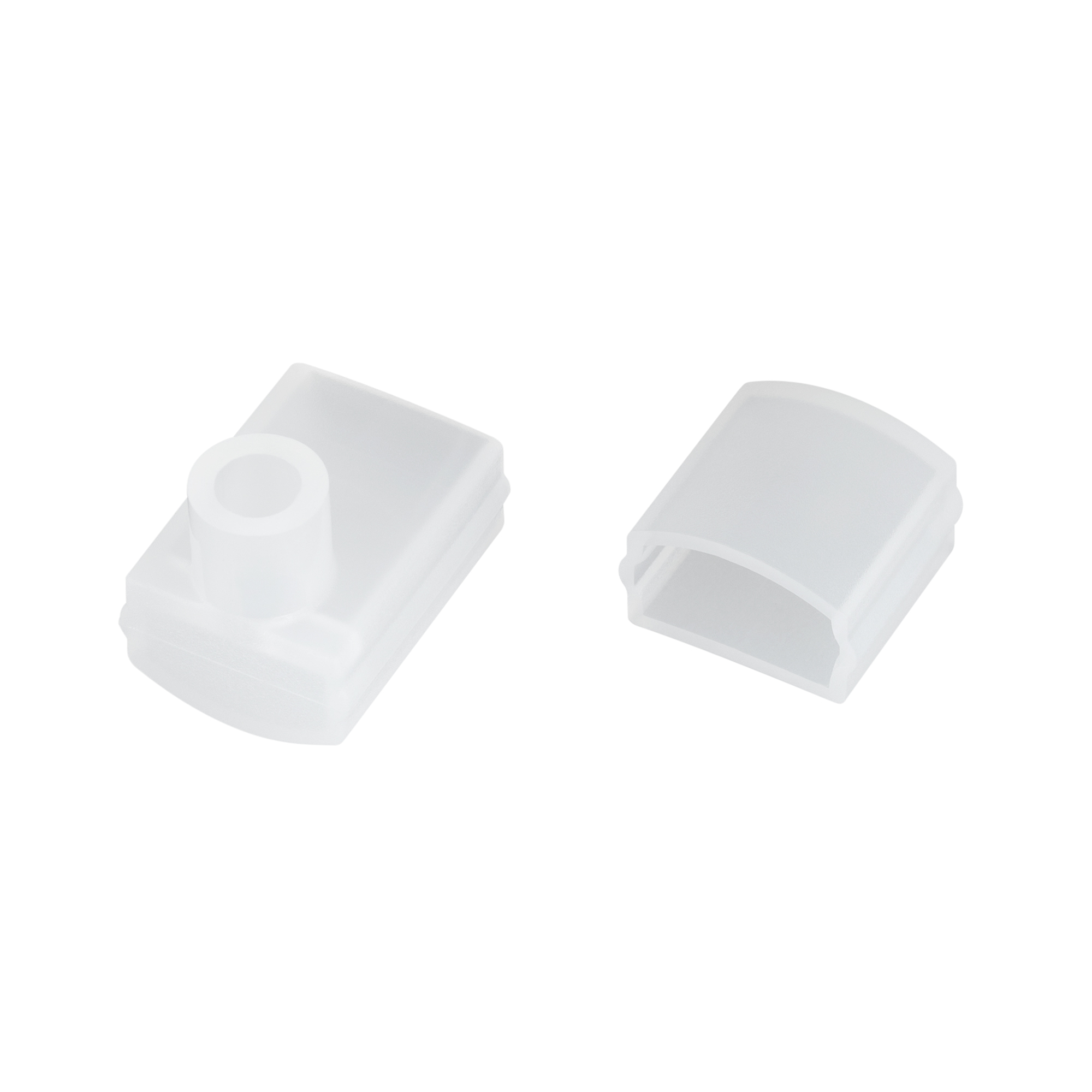 Заглушка ARL-MOONLIGHT-0711-CAP-SET-WH 039499 - Arlight