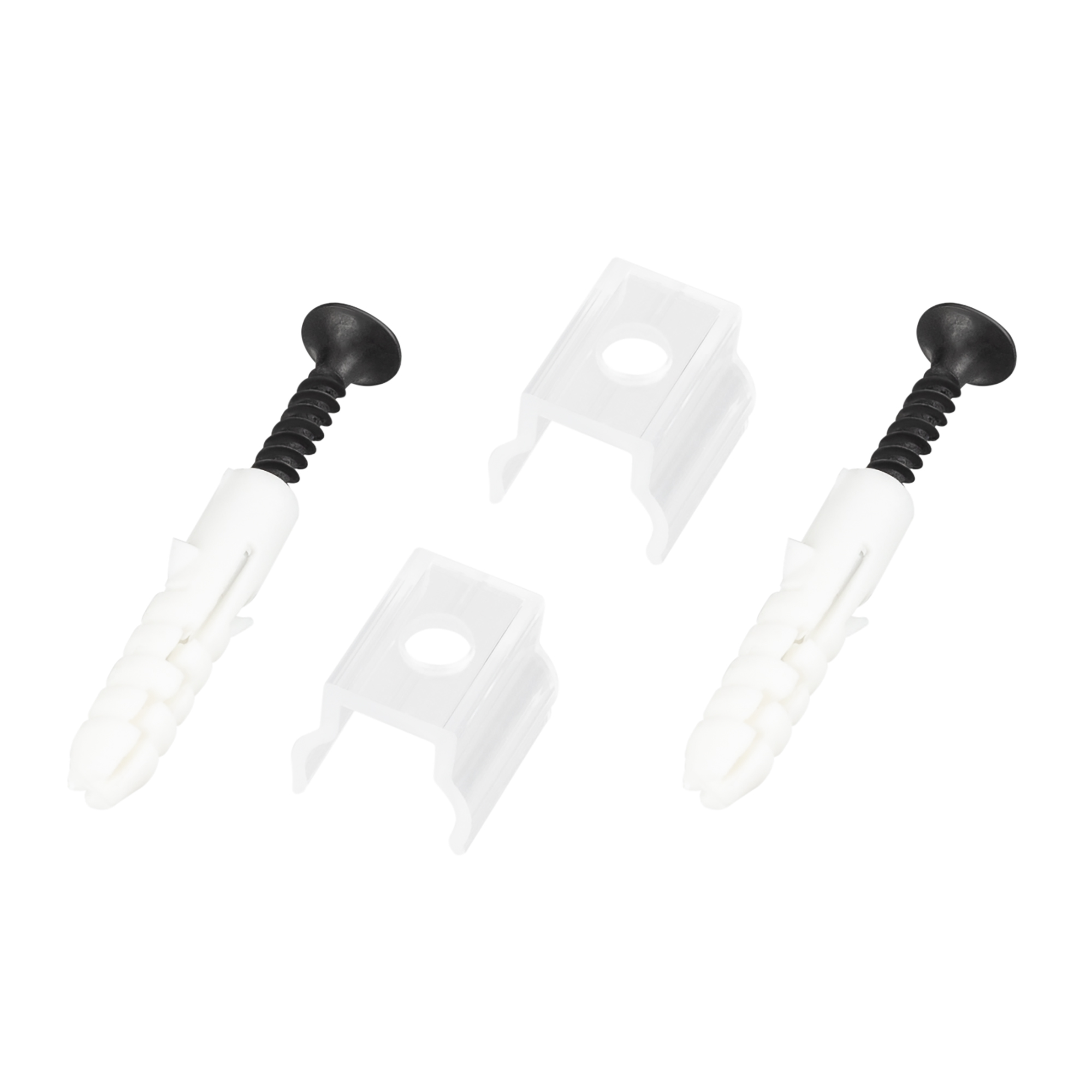 Держатель ARL-MOONLIGHT-R13-CLIP-TU CLEAR 039564 - Arlight