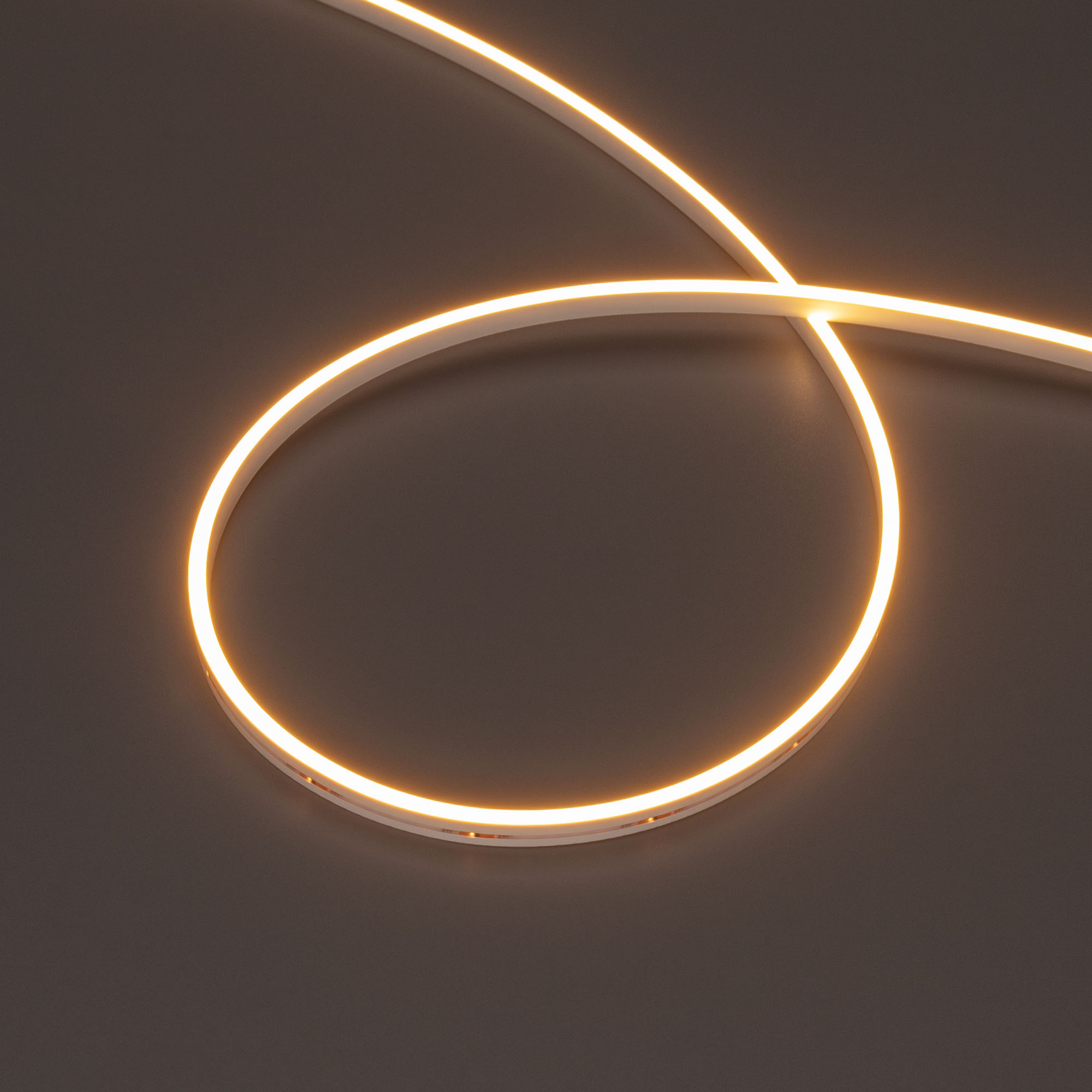 Купить Лента герметичная MOONLIGHT-SIDE-M196-03x06mm 24V Warm2300 (7.2 W/m, IP54, 2216, 5m, wire x2) 039568 Arlight оптом в Москве
