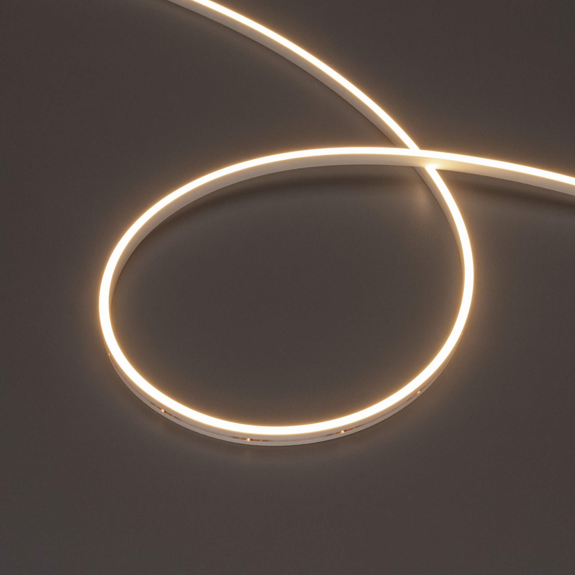 Купить Лента герметичная MOONLIGHT-SIDE-M196-03x06mm 24V Warm3000 (7.2 W/m, IP54, 2216, 5m, wire x2) 039566 Arlight оптом в Москве