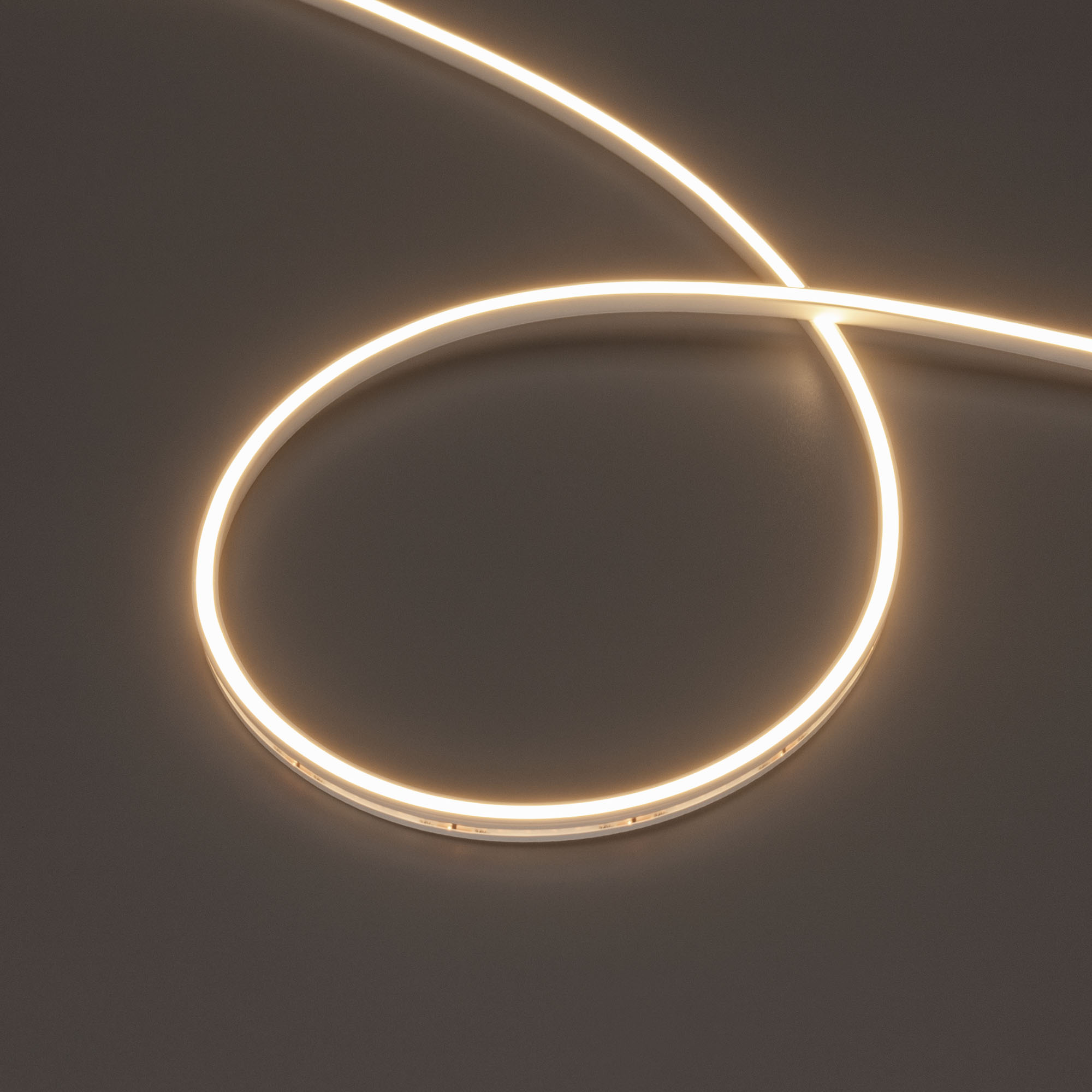 Купить Лента герметичная MOONLIGHT-SIDE-T-M196-03x06mm 24V Warm3000 (7.2 W/m, IP54, 2216, 5m, wire x2) 039570 Arlight оптом в Москве
