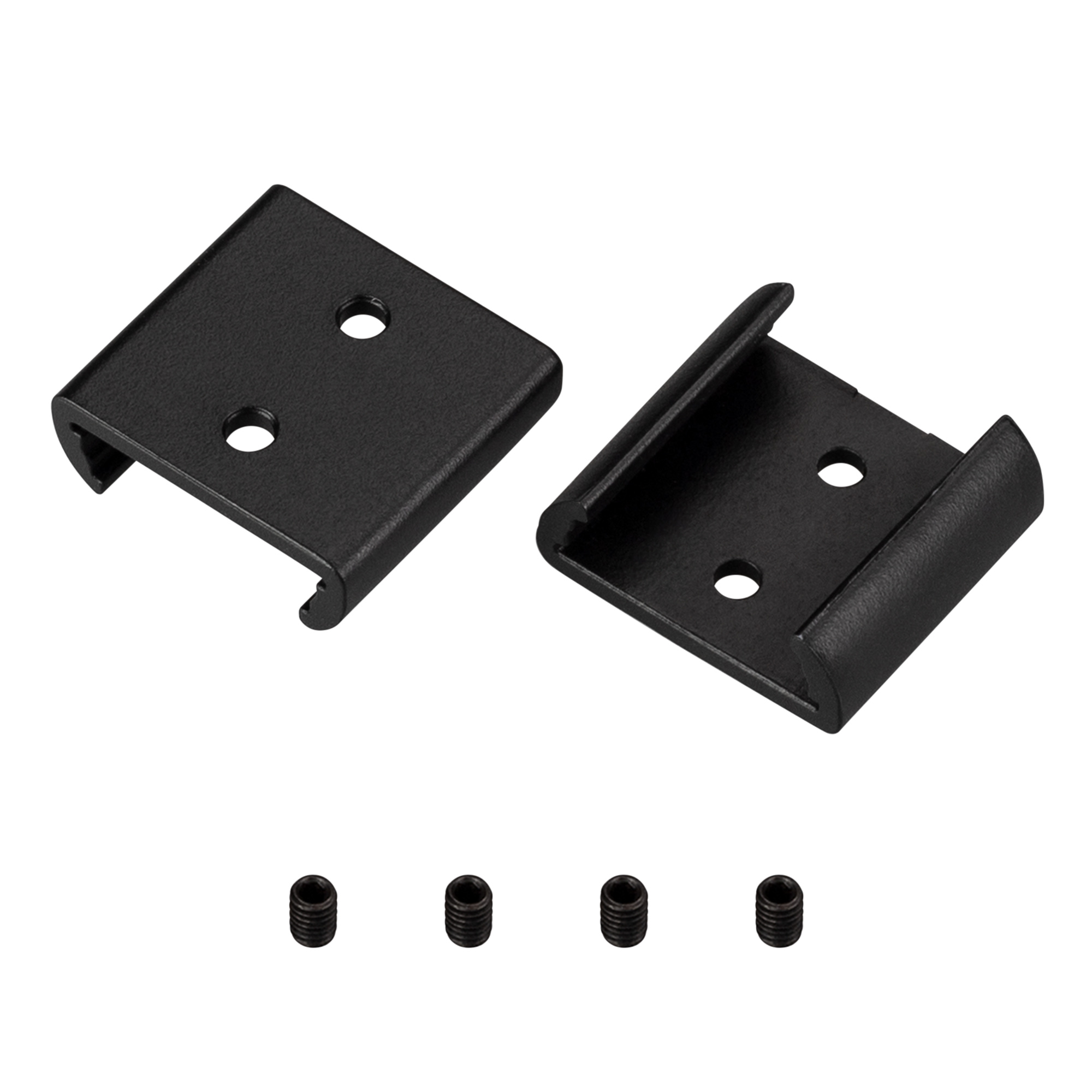 Держатель ARH-BENT-W18 BLACK 041081 - Arlight