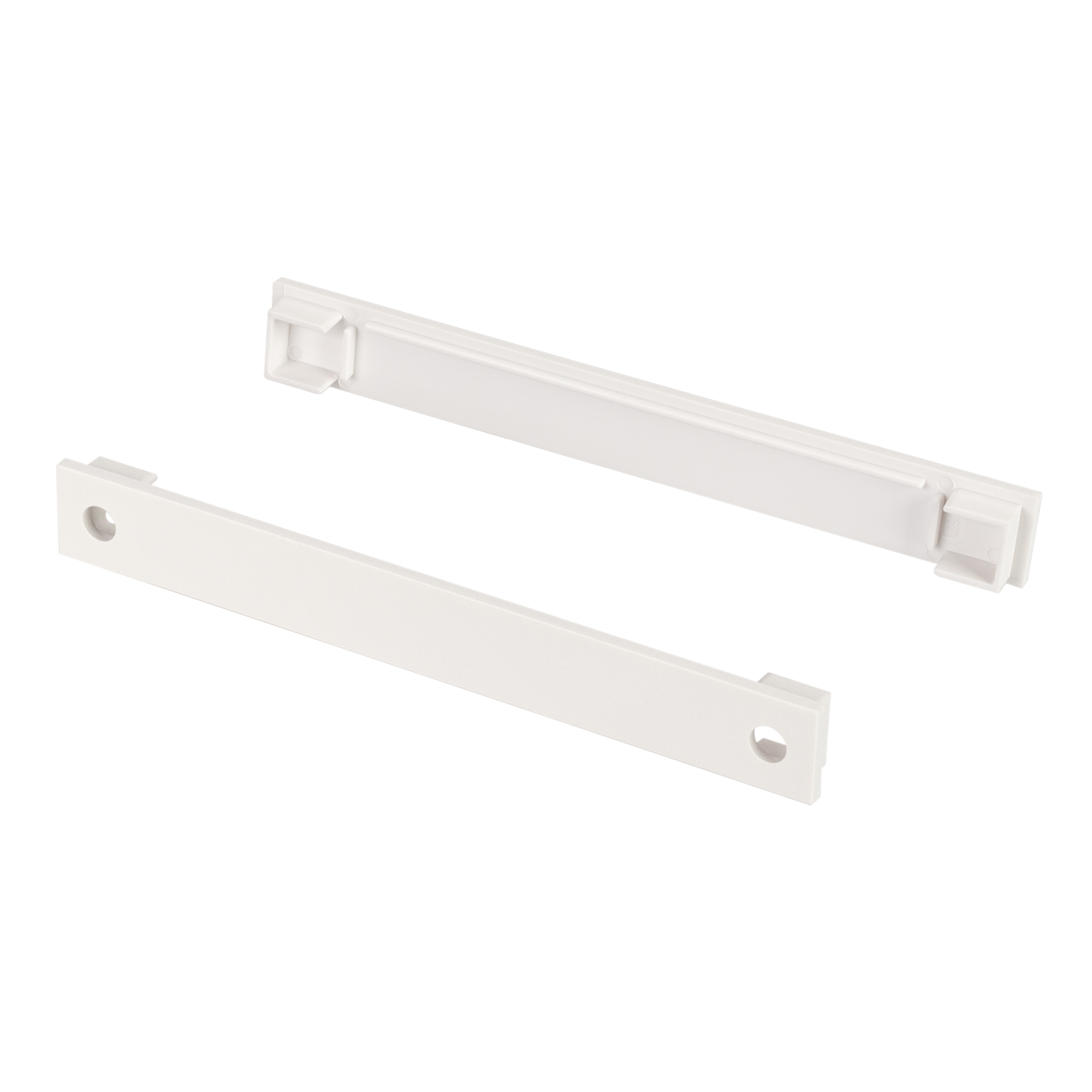 Заглушка FANTOM-W75-DUAL WHITE 039953 - Arlight