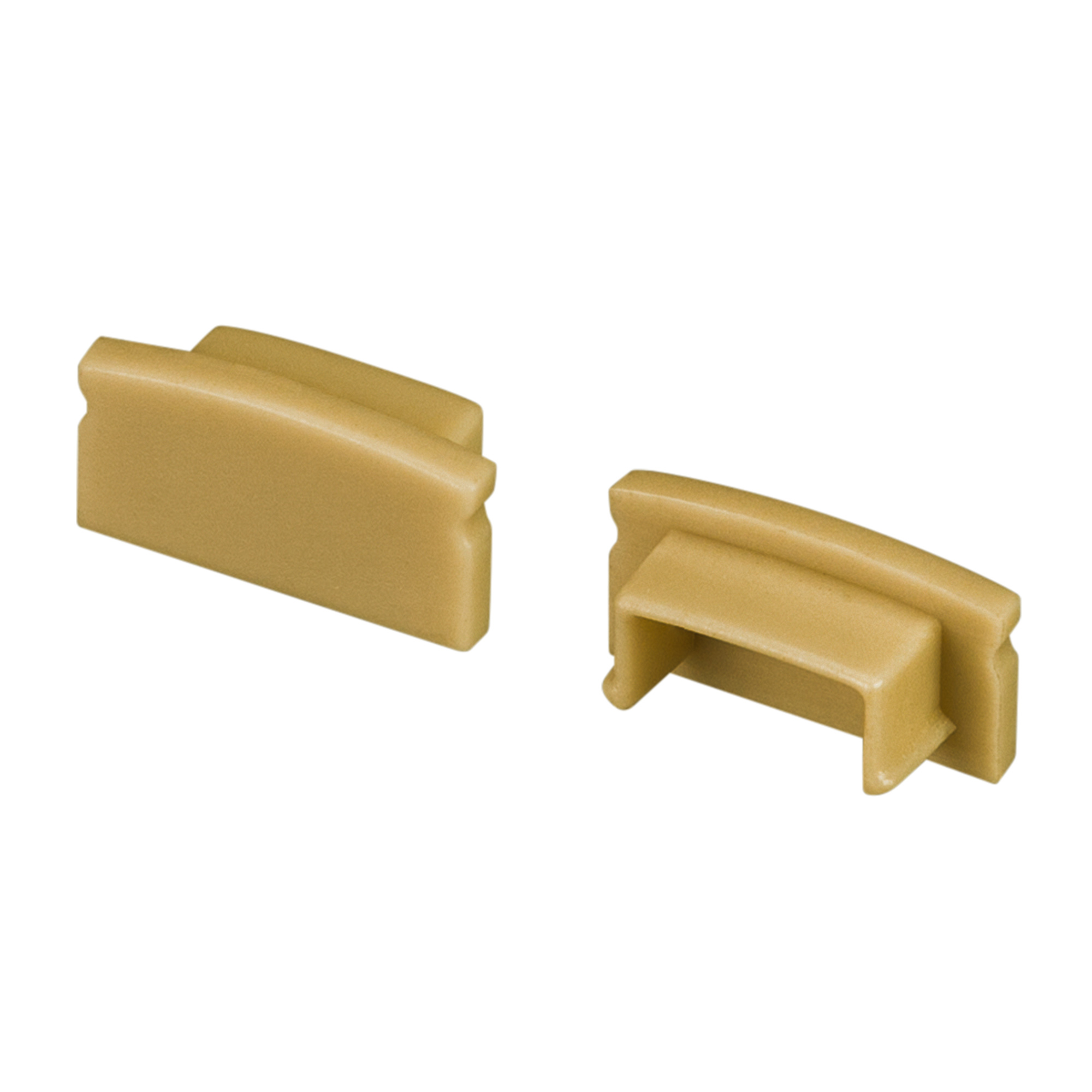 Заглушка LINE-1708 GOLD глухая 039994 - Arlight