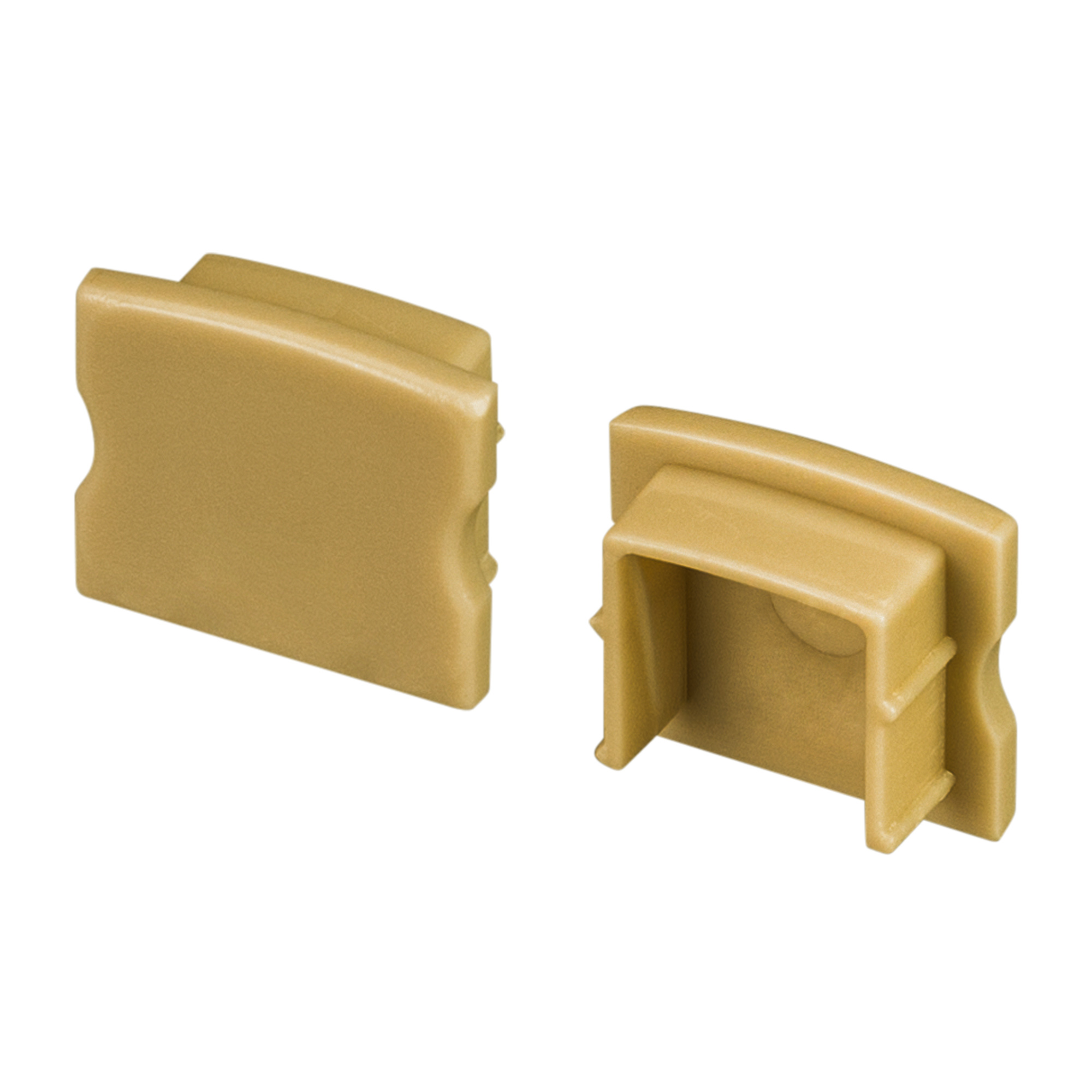 Заглушка ARH-LINE-1715 глухая GOLD 039996 - Arlight