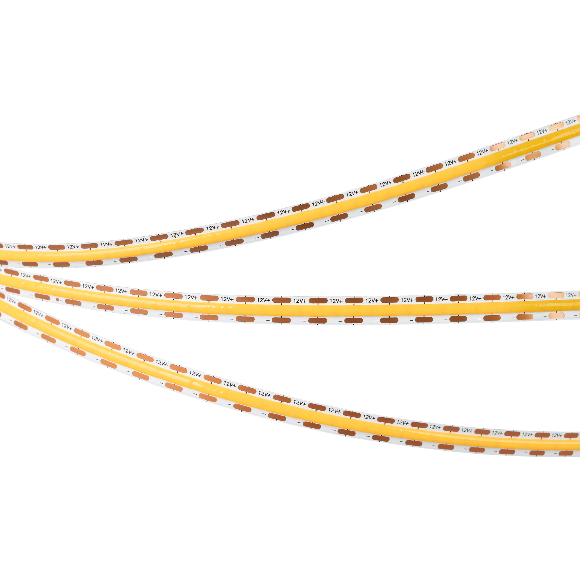 Лента COB-X400-8mm 12V Warm2700 (9 W/m, IP20, CSP, 2.5m) 039046 - Arlight
