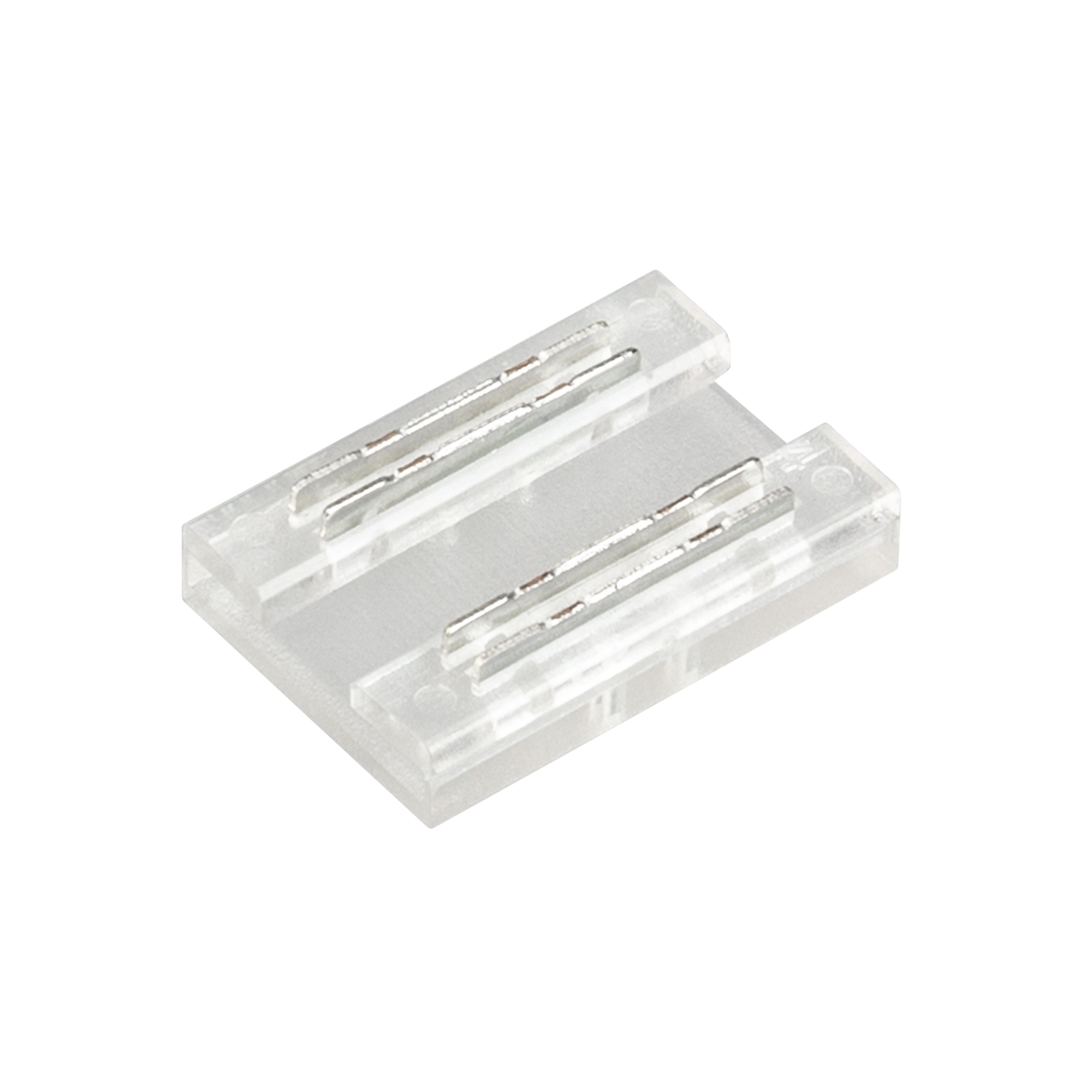 Коннектор COB-RGB-10mm-4pin-STS 039257 - Arlight