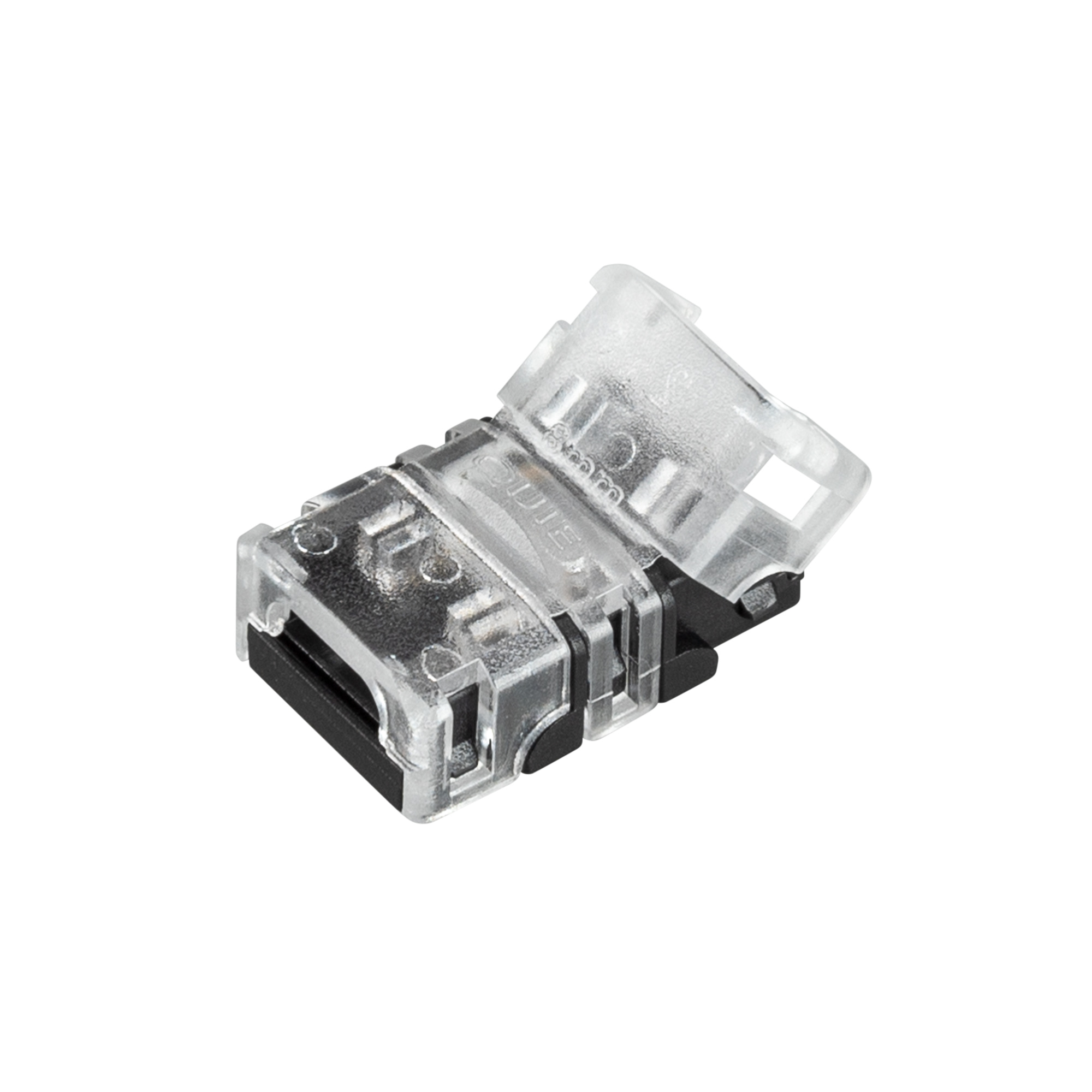 Коннектор HIP-MONO-8mm-2pin-STS-HD 039267 - Arlight