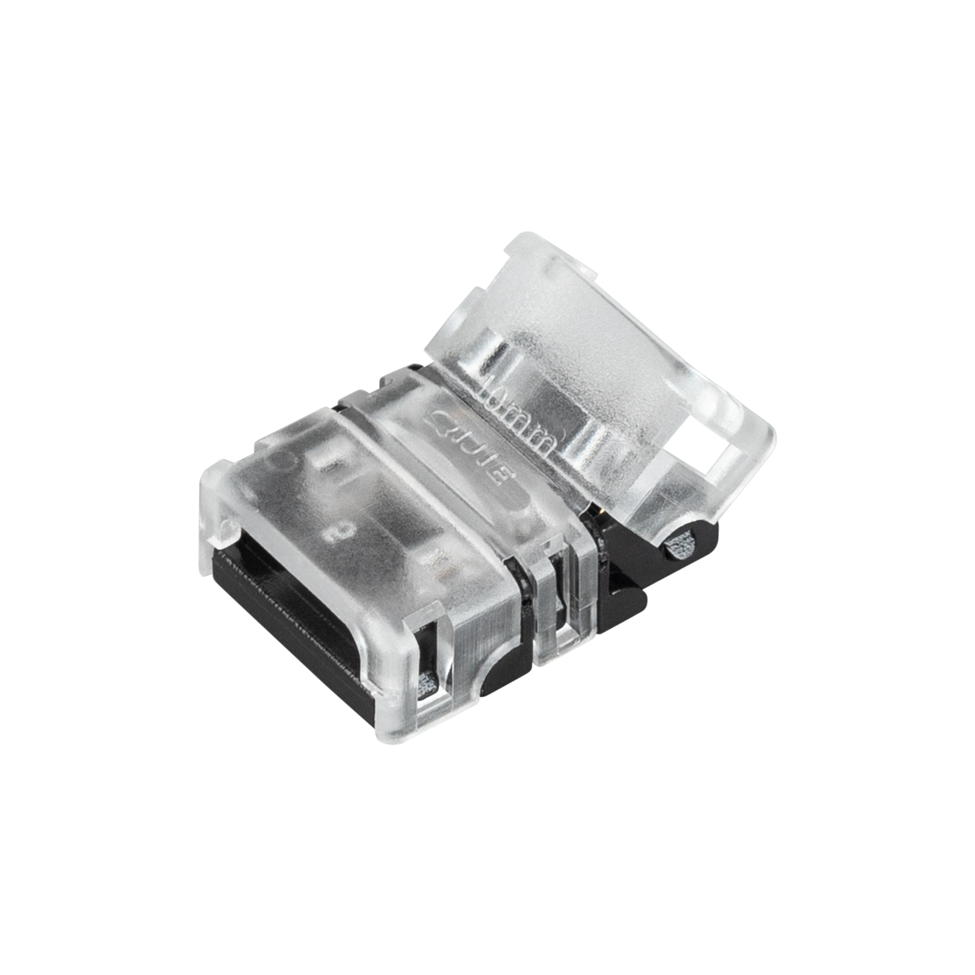 Коннектор HIP-MONO-10mm-2pin-STS-HD 039268 - Arlight