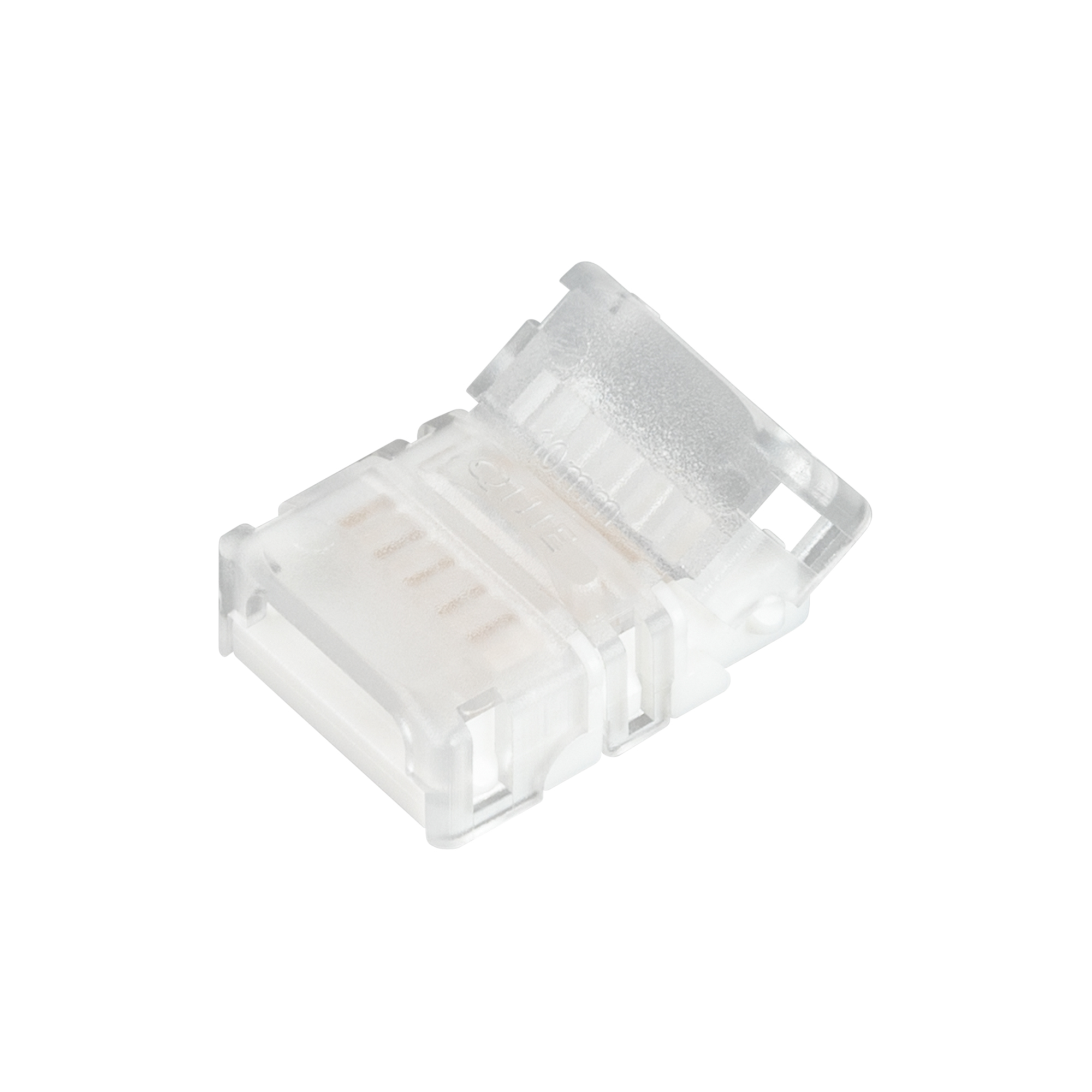 Коннектор HIP-RGBW-10mm-5pin-STS 039269 - Arlight