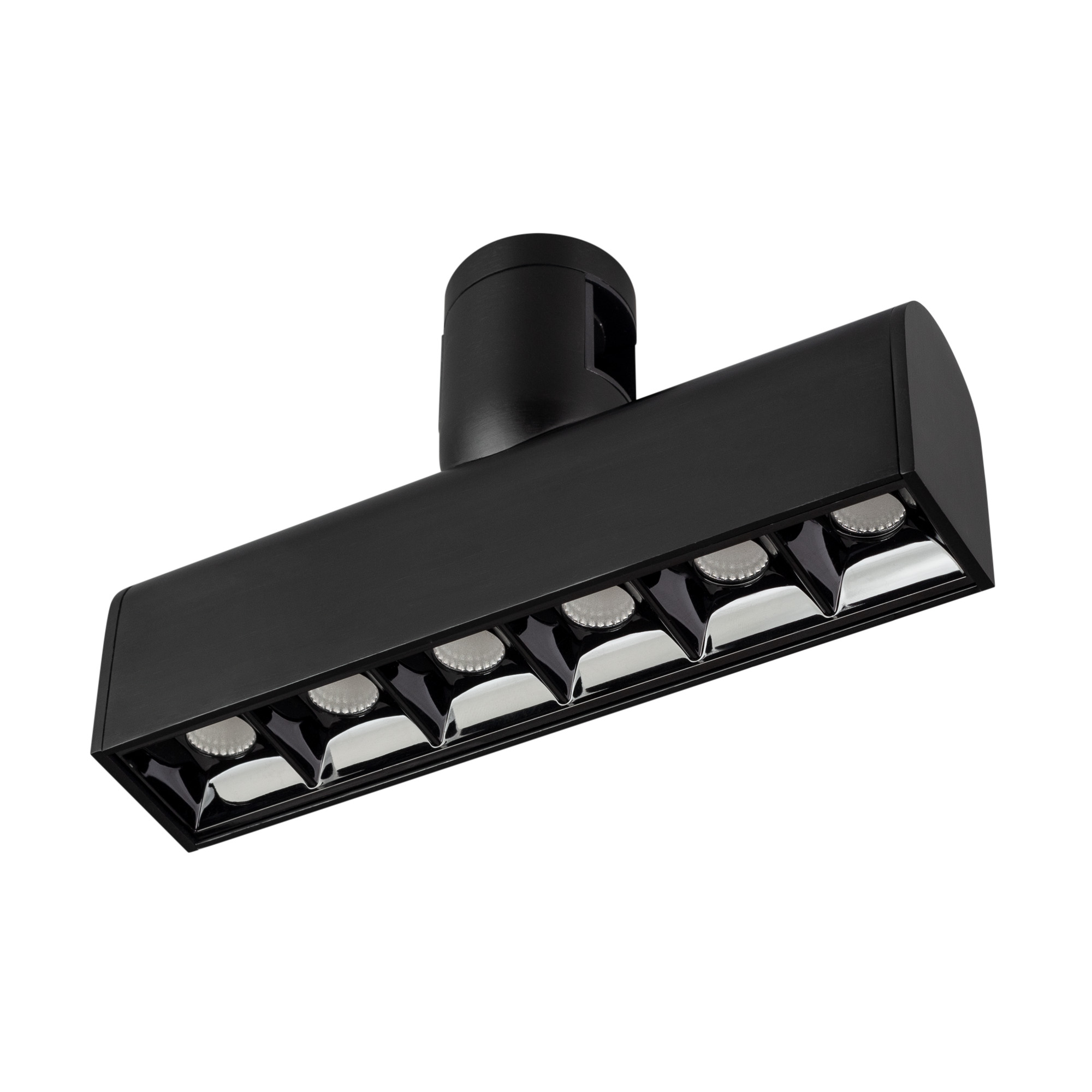 Светильник ART-APRIORI-LASER-L165-8W Warm3000 (BK, 48 deg, 48V) (Arlight, IP20 Металл, 3 года) 039284 - Arlight