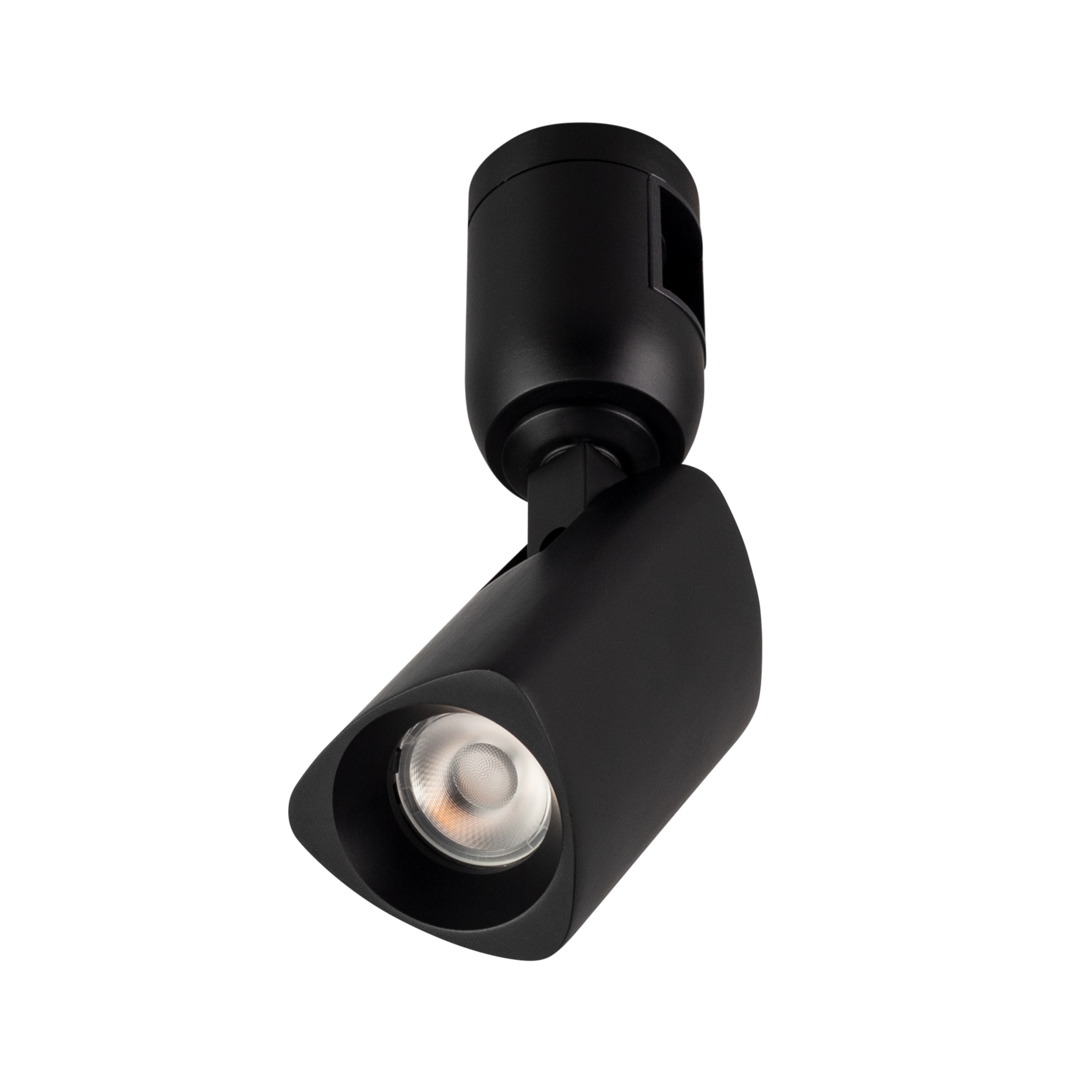 Светильник ART-APRIORI-SPOT-TURN-R45-8W Day4000 (BK, 36 deg, 48V) (Arlight, IP20 Металл, 3 года) 039397 - Arlight