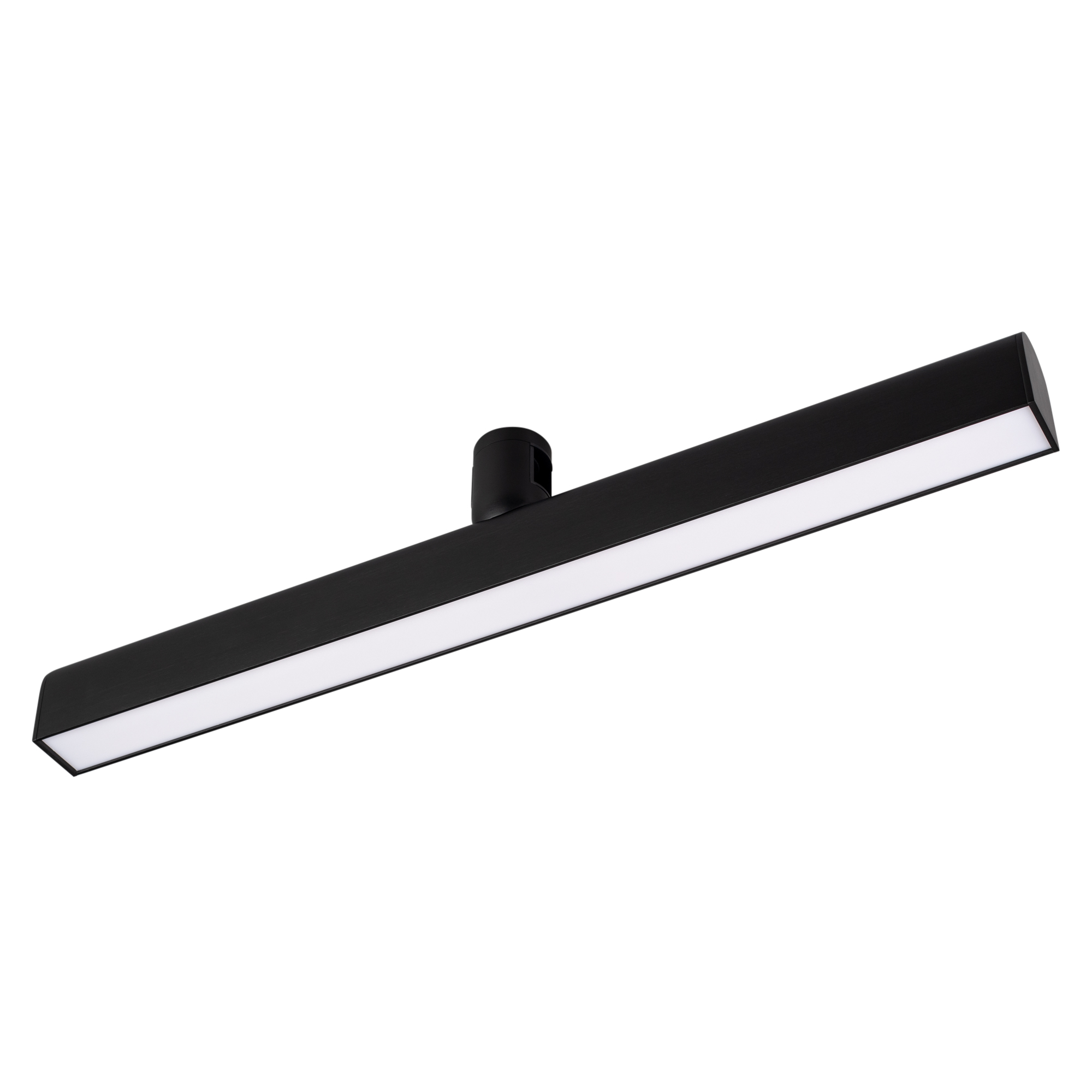 Светильник ART-APRIORI-FLAT-L500-15W Warm3000 (BK, 120 deg, 48V) (Arlight, IP20 Металл, 3 года) 039296 - Arlight