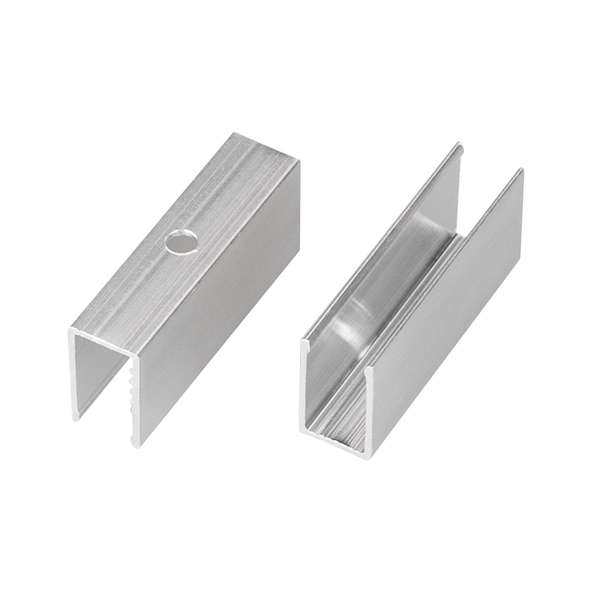 Держатель AURORA-1206-CLIP ANOD 039353 - Arlight
