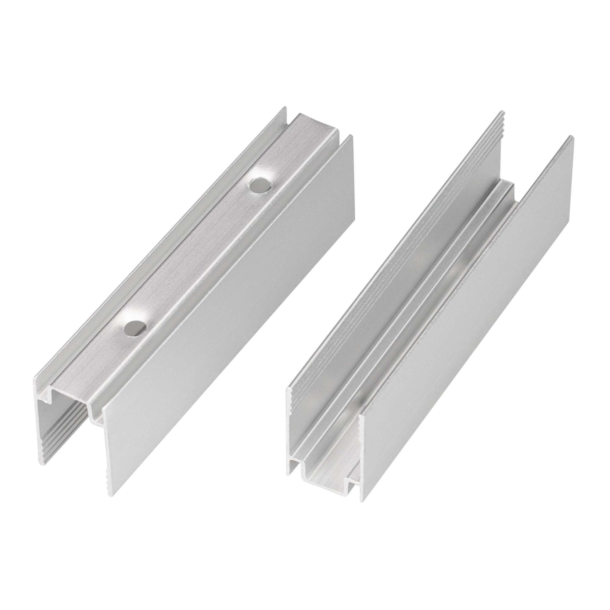 Держатель AURORA-1608-CLIP ANOD 039356 - Arlight