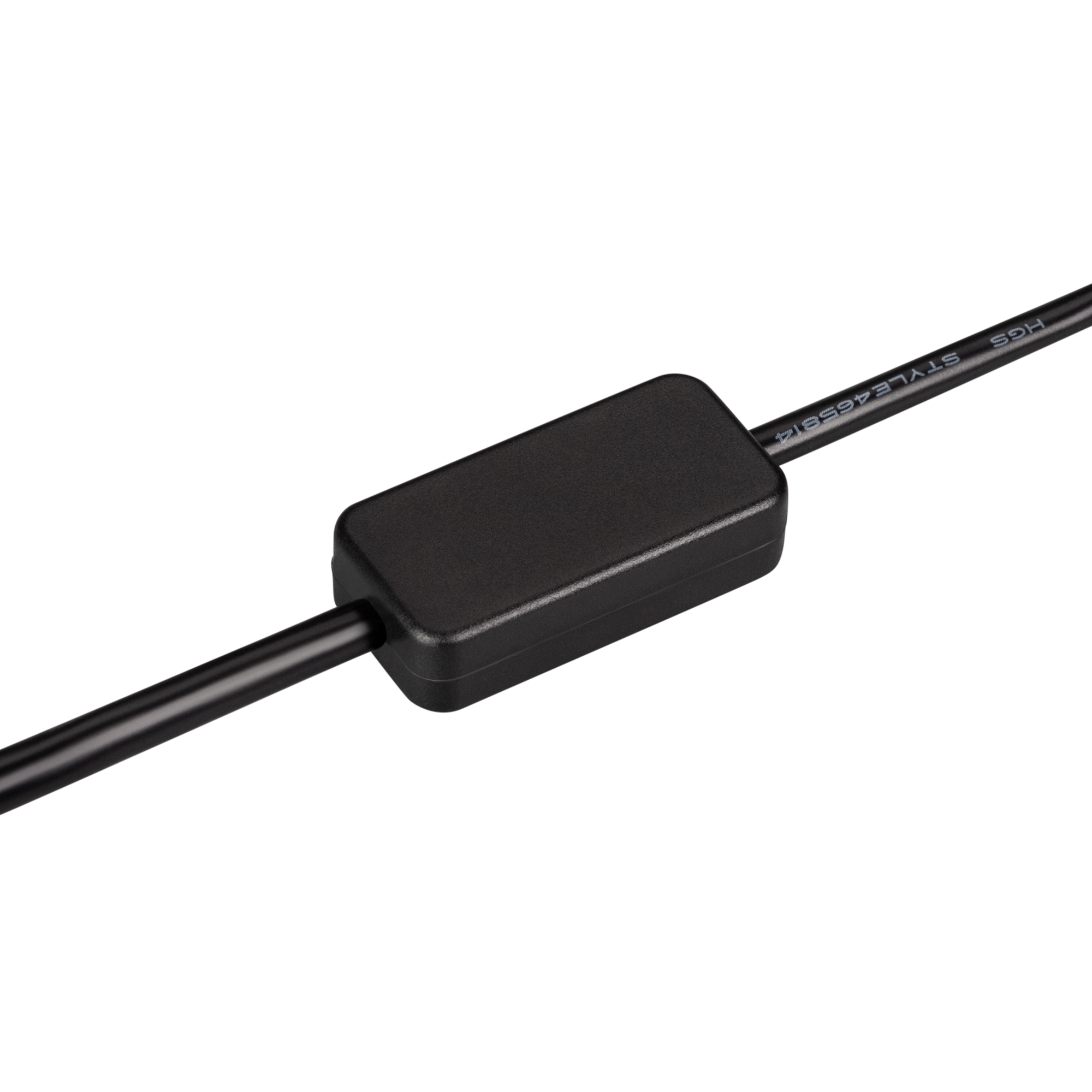 Конвертер ED-RS485-TTL (12-24V) 041770 - Arlight