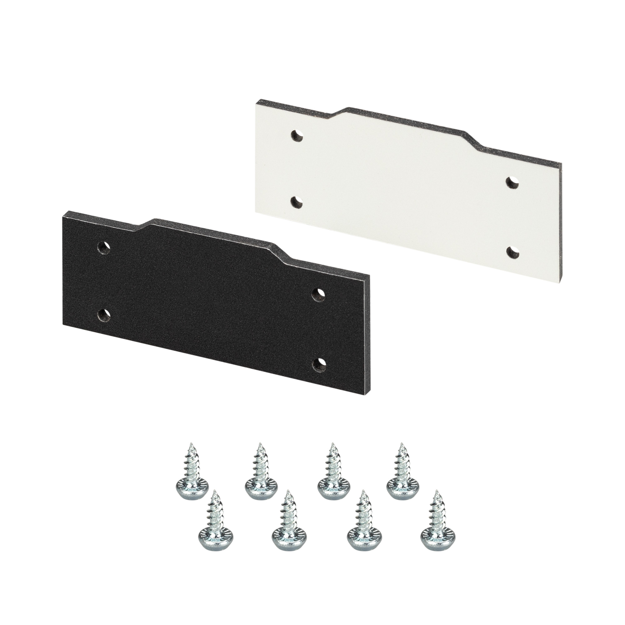 Заглушка STRETCH-25-CEIL-CENTER 040064 - Arlight