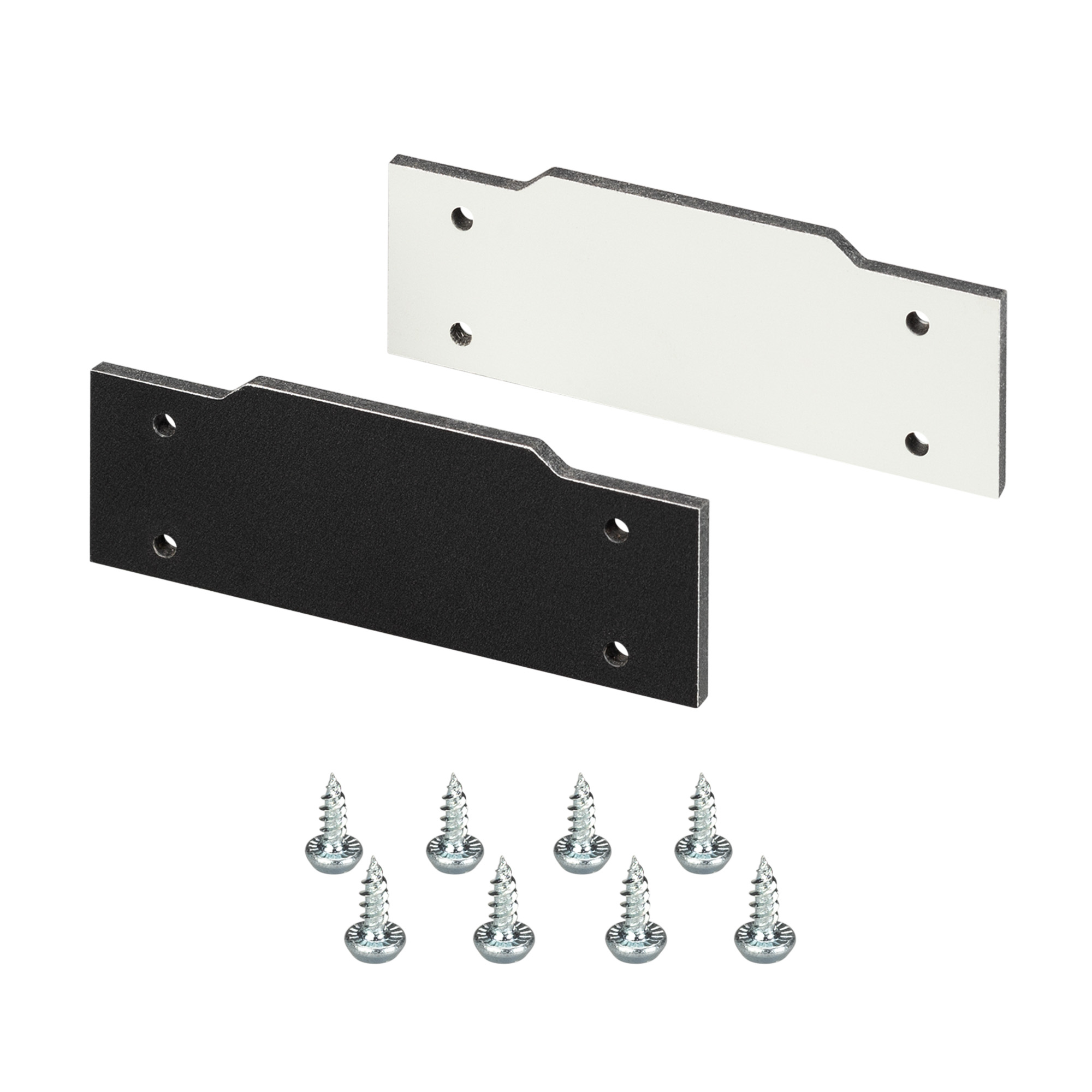 Заглушка LGD-2TR-CAP-STRETCH-BK 040066 - Arlight