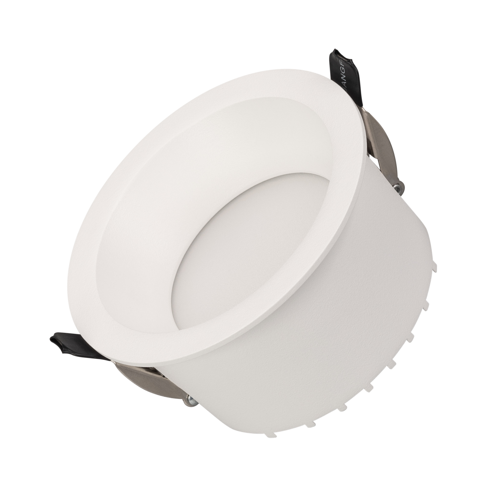 Светильник MS-DROP-BUILT-R105-14W Warm3000 (WH, 85 deg, 230V) 041462 - Arlight