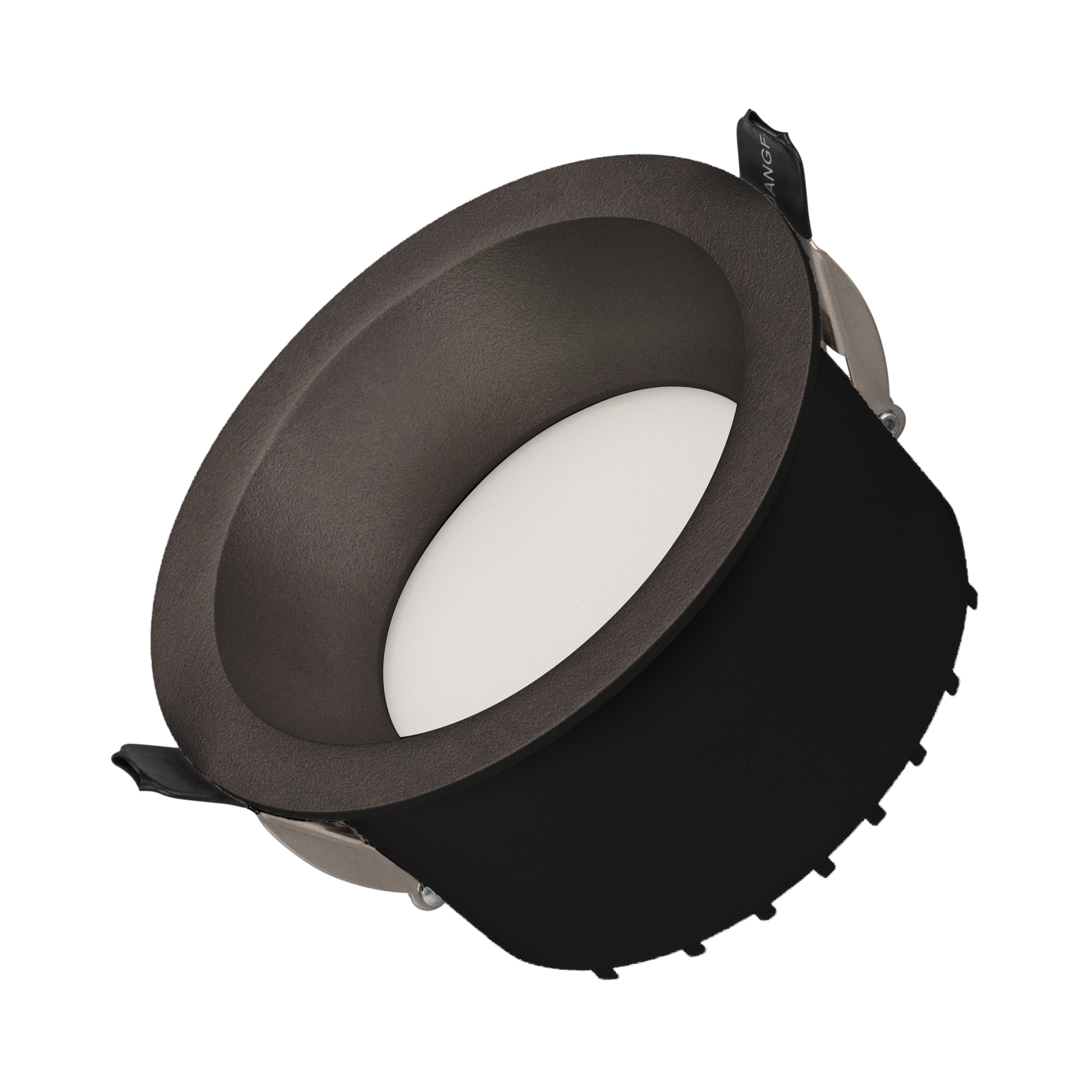 Светильник MS-DROP-BUILT-R105-14W Day4000 (BK, 85 deg, 230V) 041496 - Arlight
