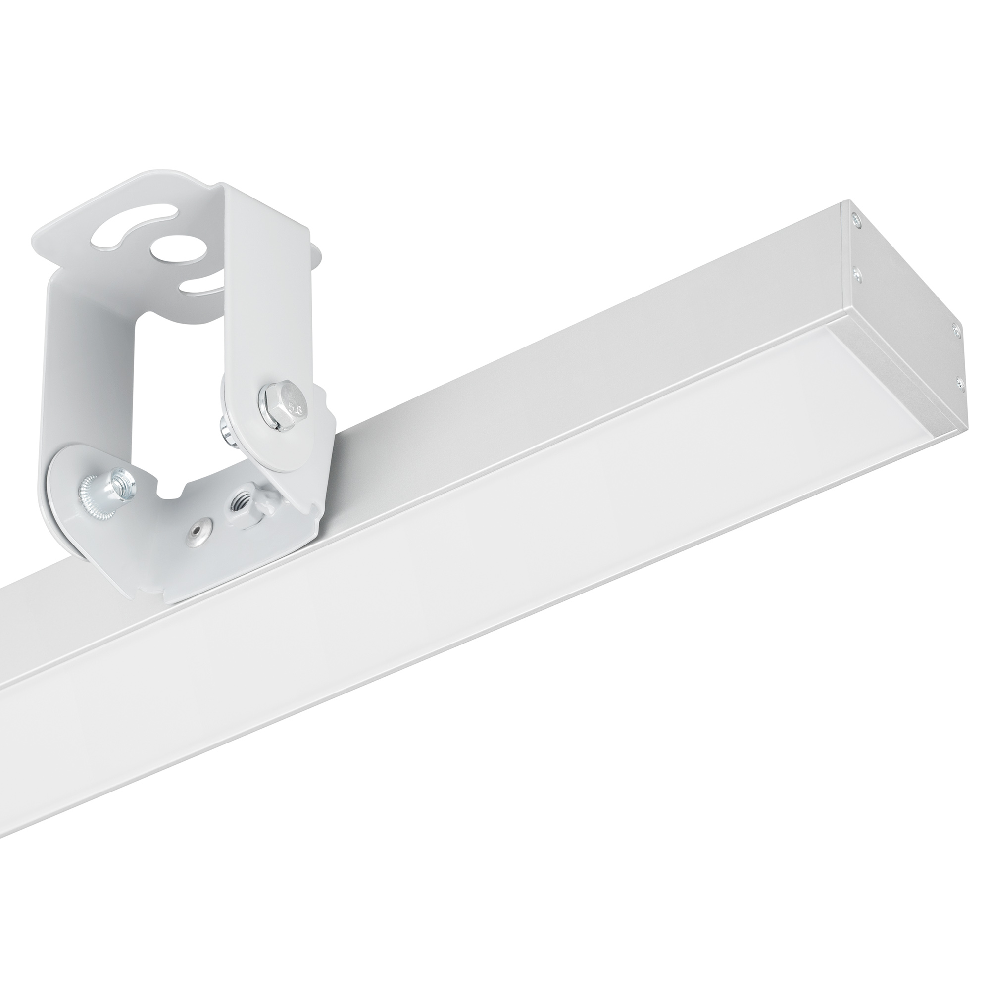 Светильник -SP-LINE-4932-L1000-24W Day4000 (SL, 120 deg, 24V) IP65 041575 - Arlight