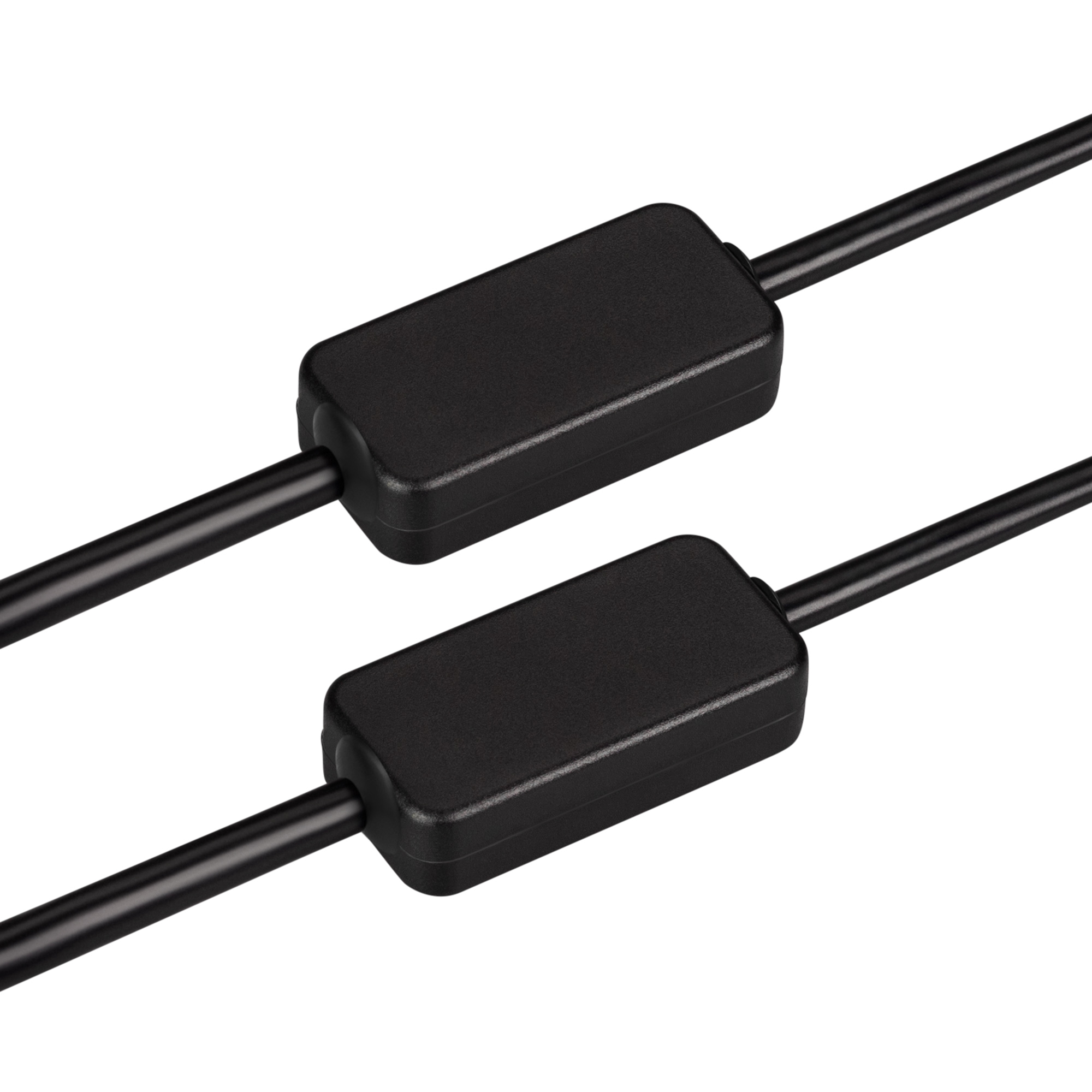 Конвертер ED-RS485-TTL (12-24V) 041770 - Arlight