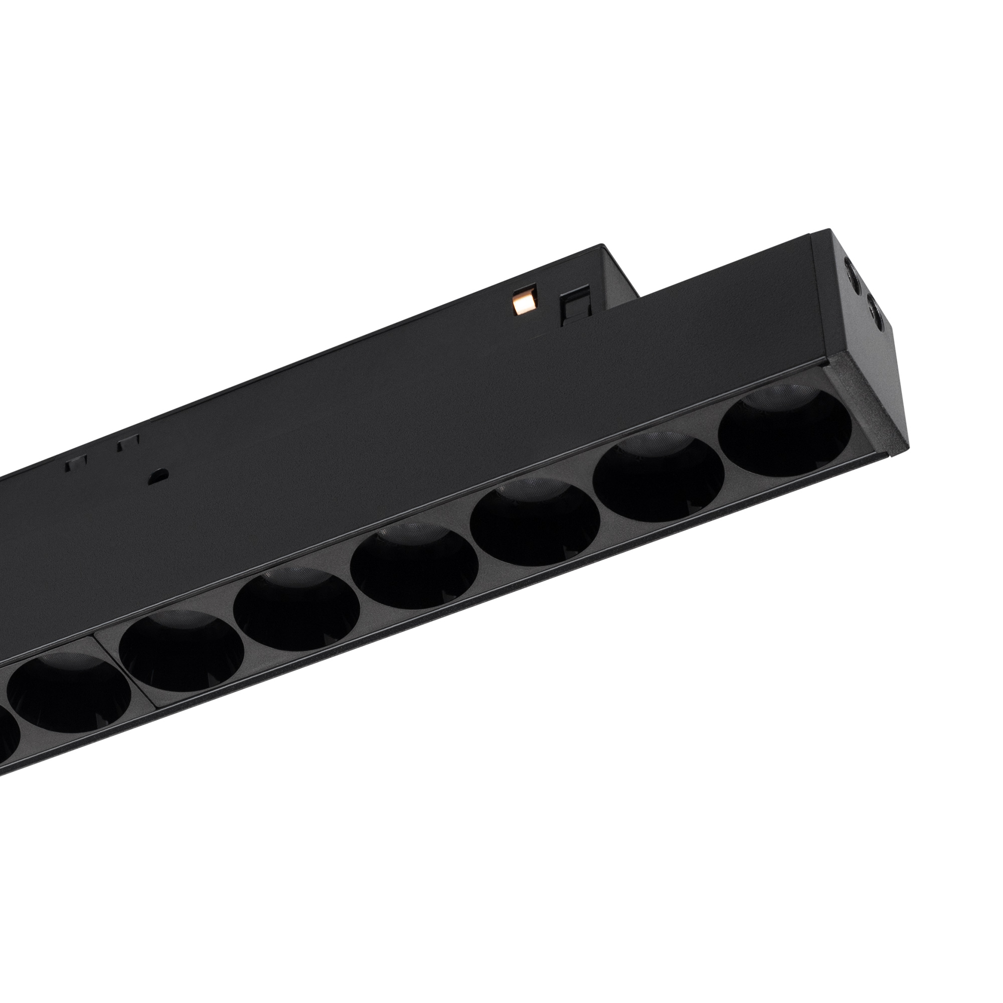 Светильник MAG-ORIENT-DOTS-L465-16W Day4000-MIX (BK, 24 deg, 48V, TUYA) 047138 - Arlight