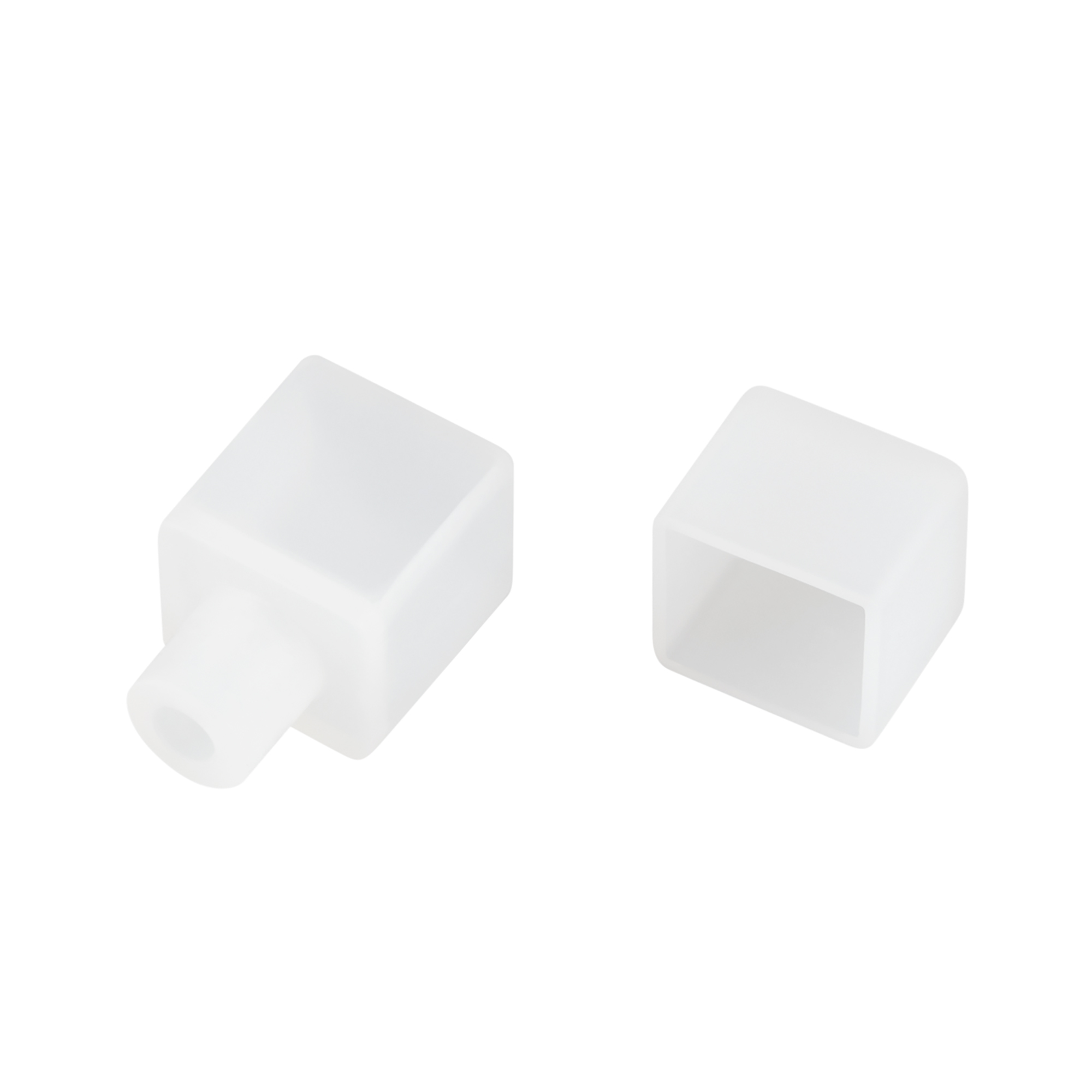 Заглушка MOONLIGHT-CAP-13x12mm-TOP-S-SET 041019 - Arlight